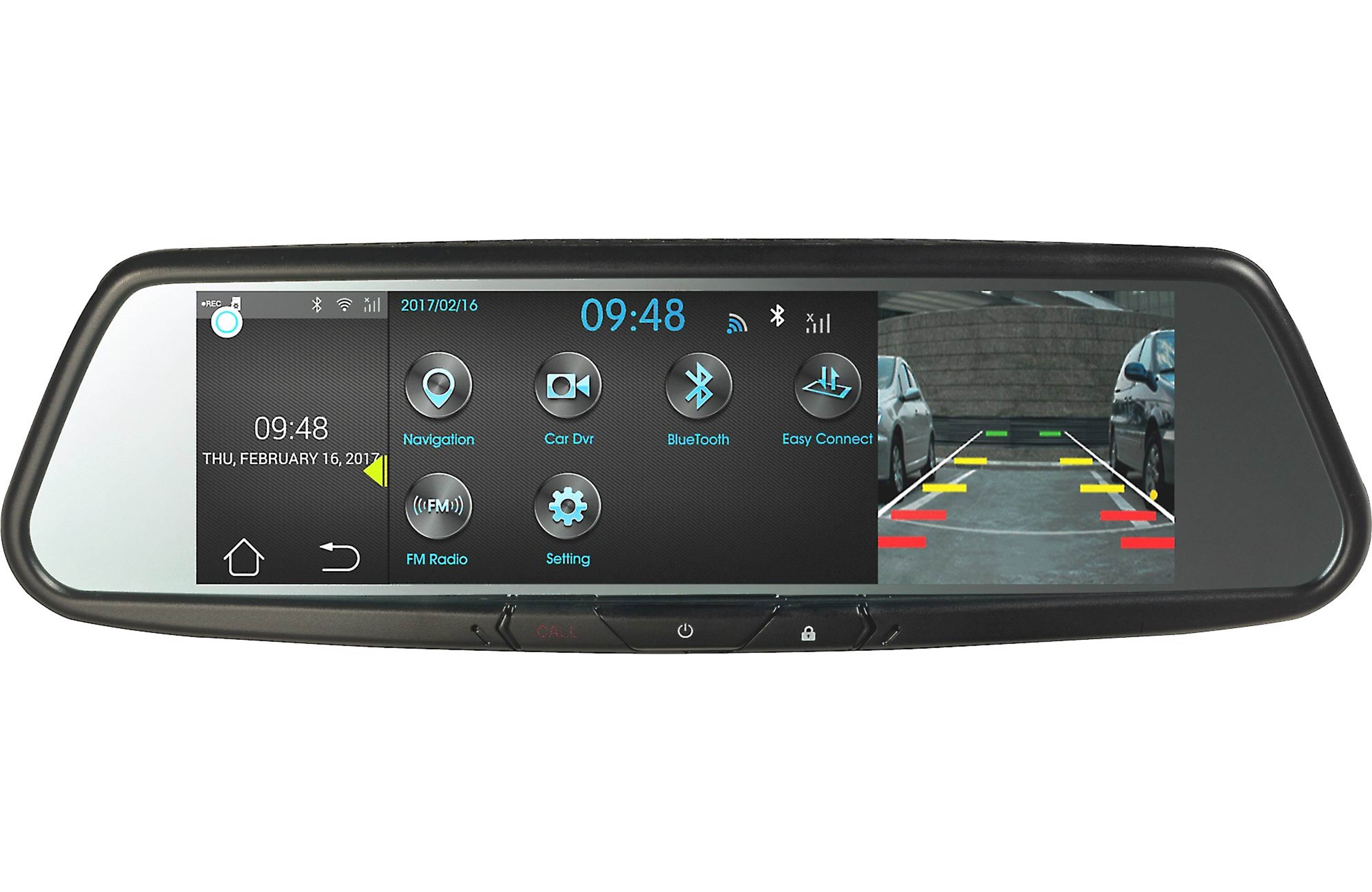 Voxx RVM740SM Replacement 7.8