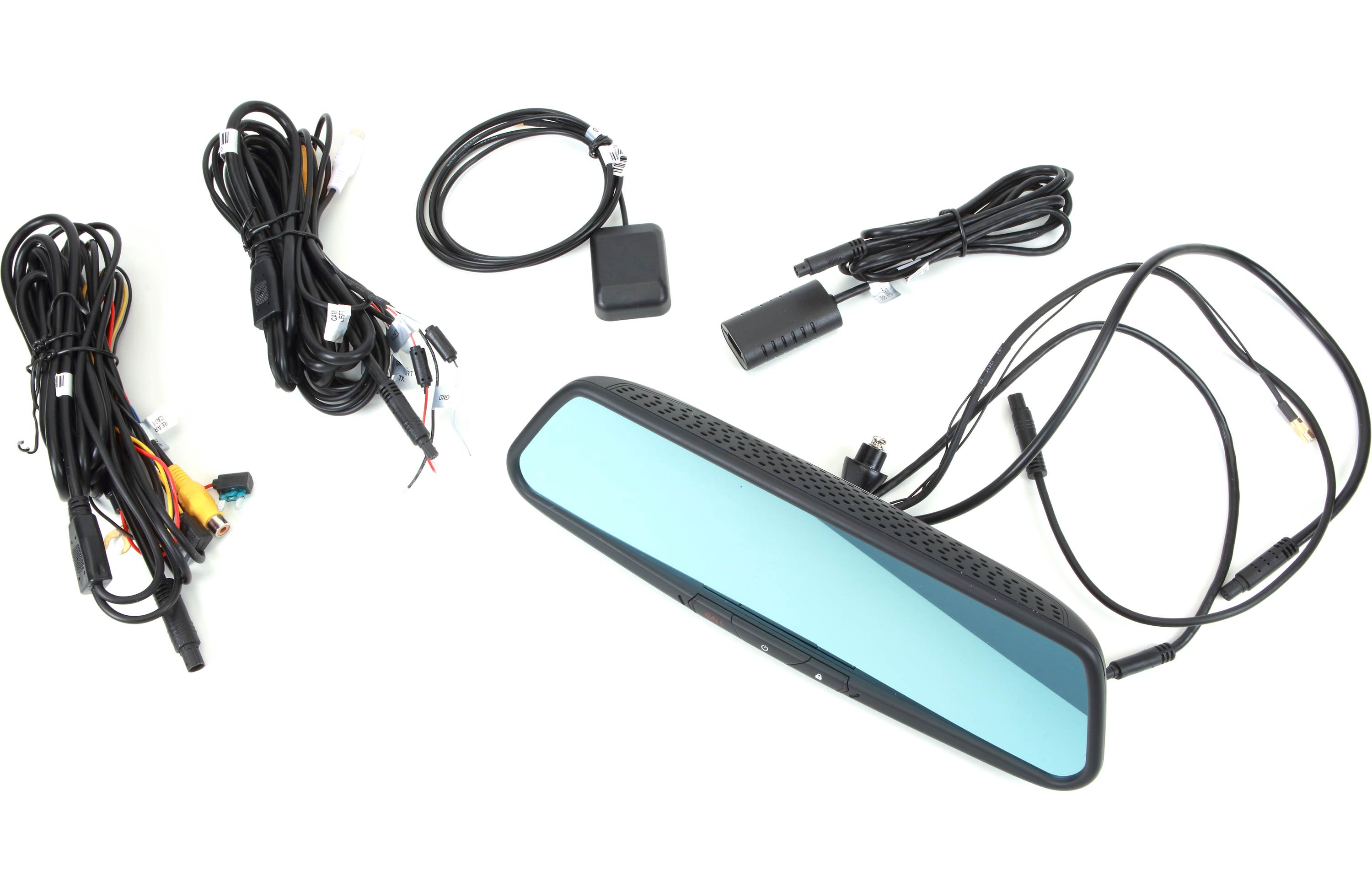 Voxx RVM740SM Replacement 7.8