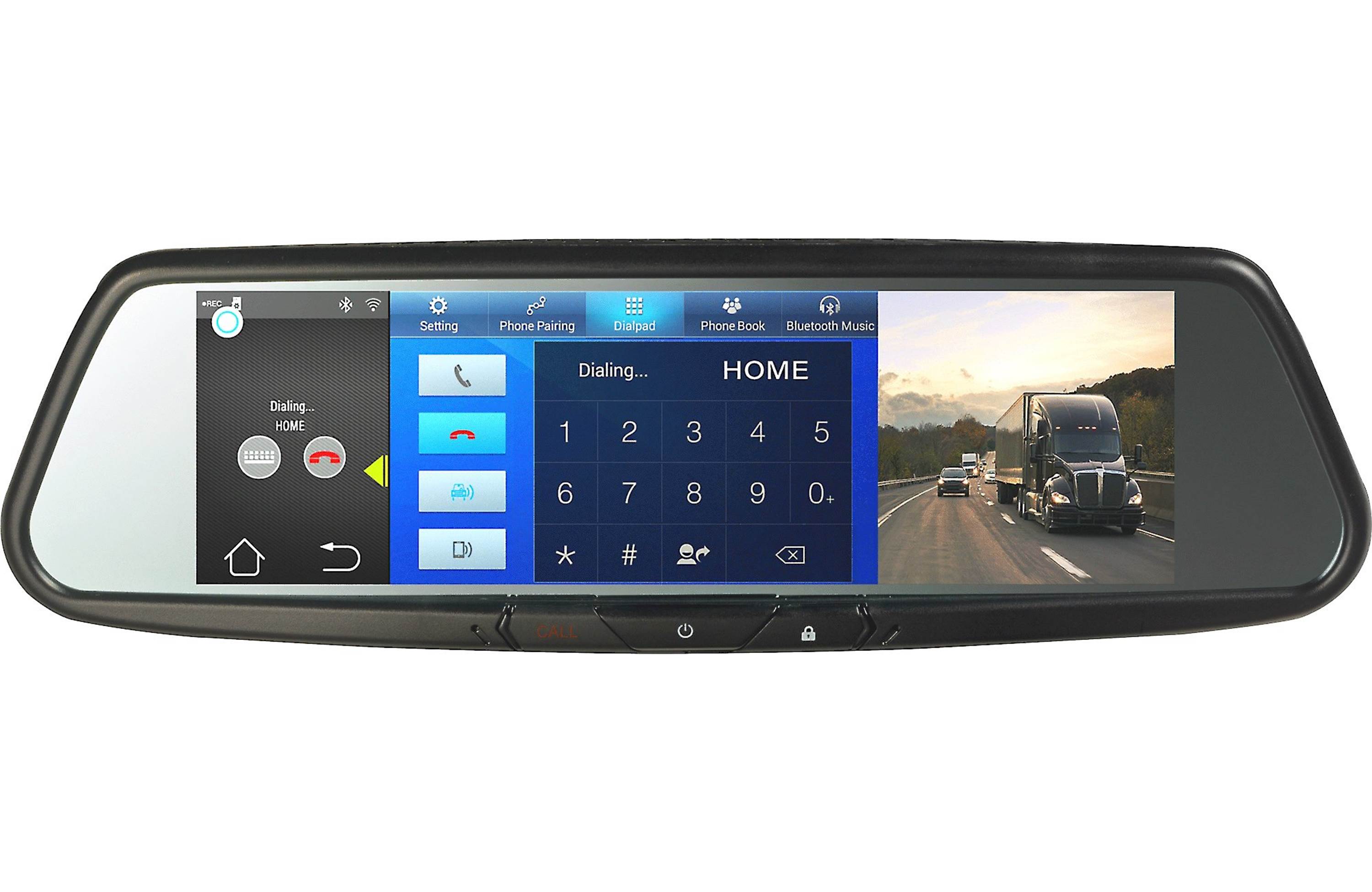 Voxx RVM740SM Replacement 7.8