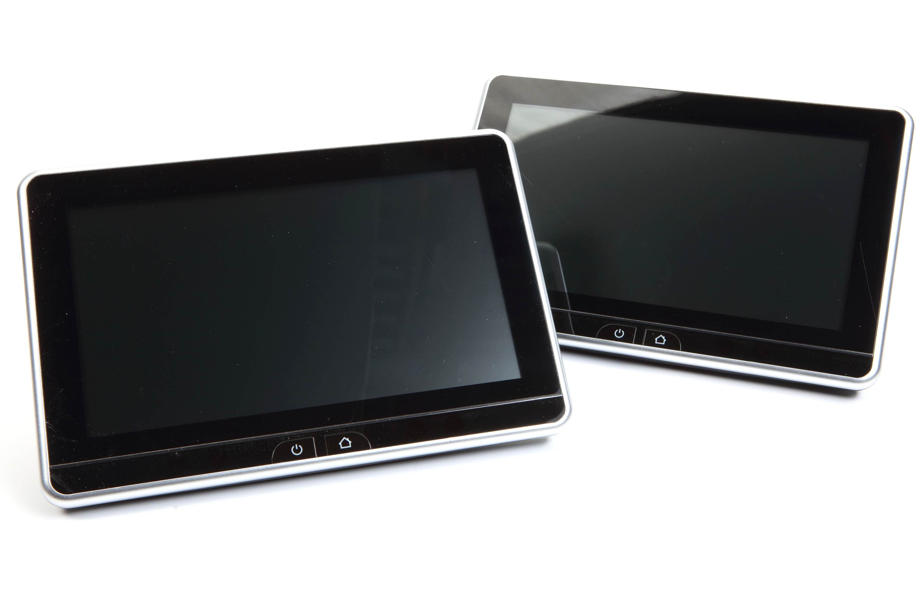 Voxx AMAVXSB10UHD2 Rear-seat entertainment system with two 10.1