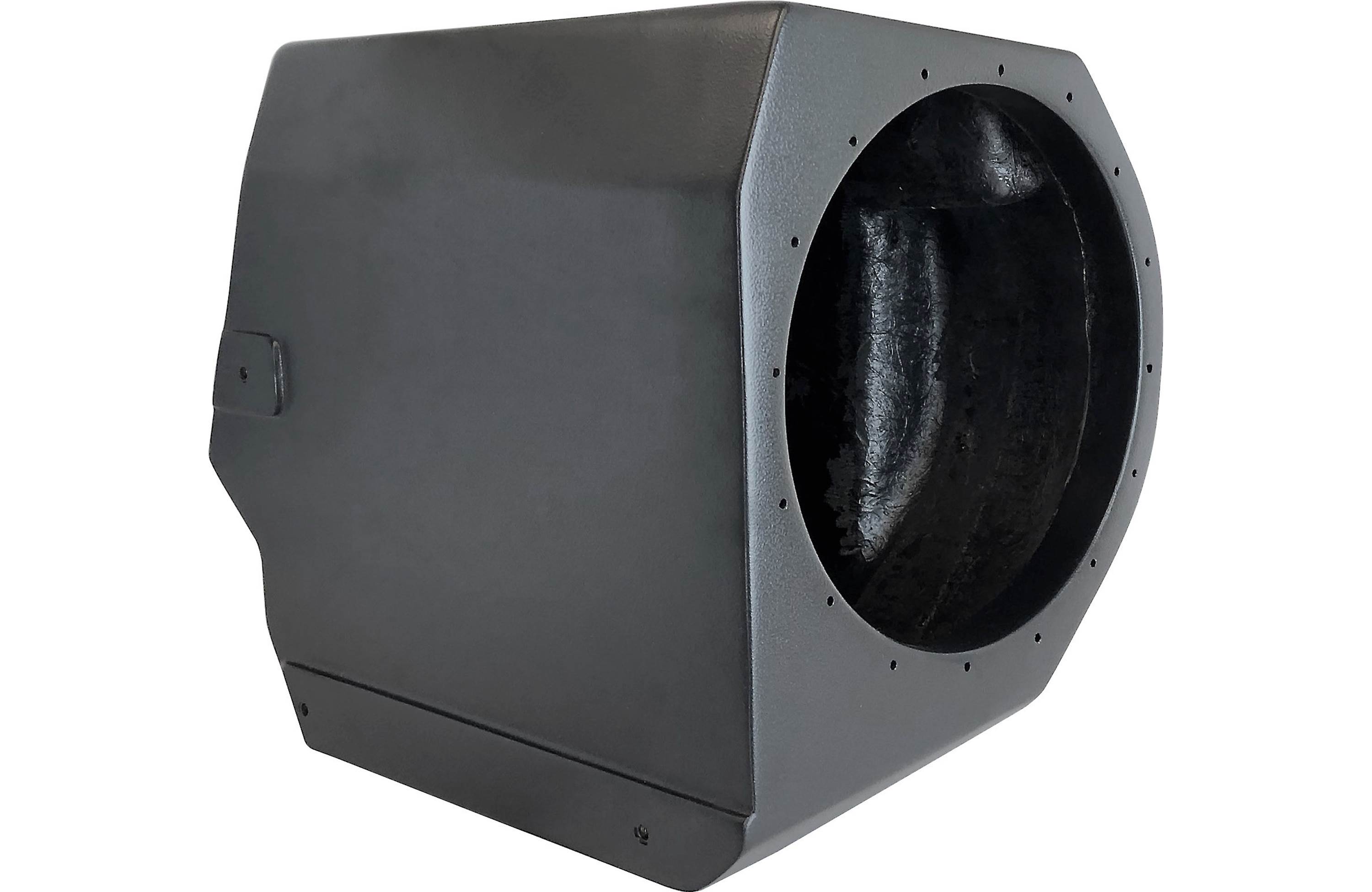 SSV Works 170-GN-UD10U Custom-fit unloaded 10