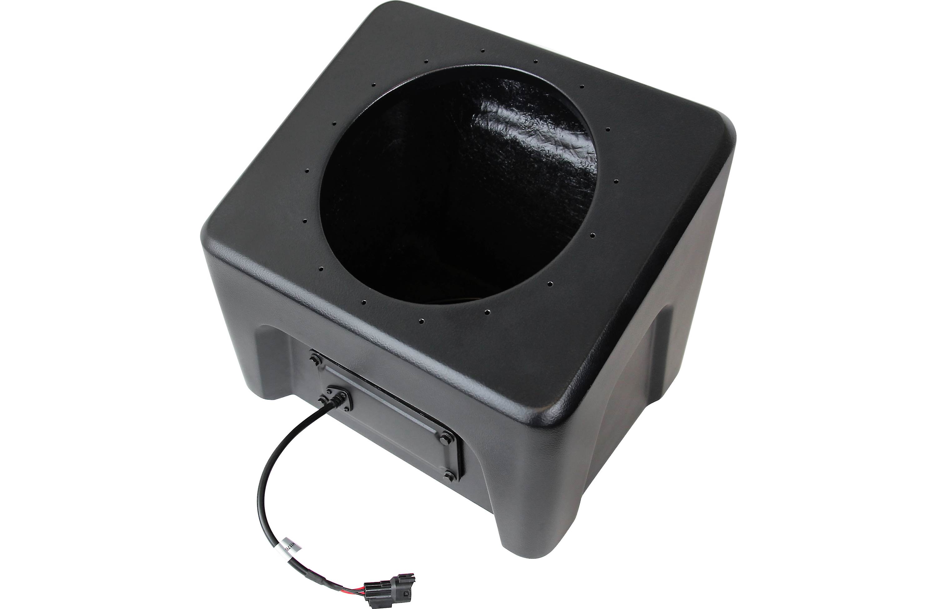 SSV Works RG4-US10U Unloaded 10