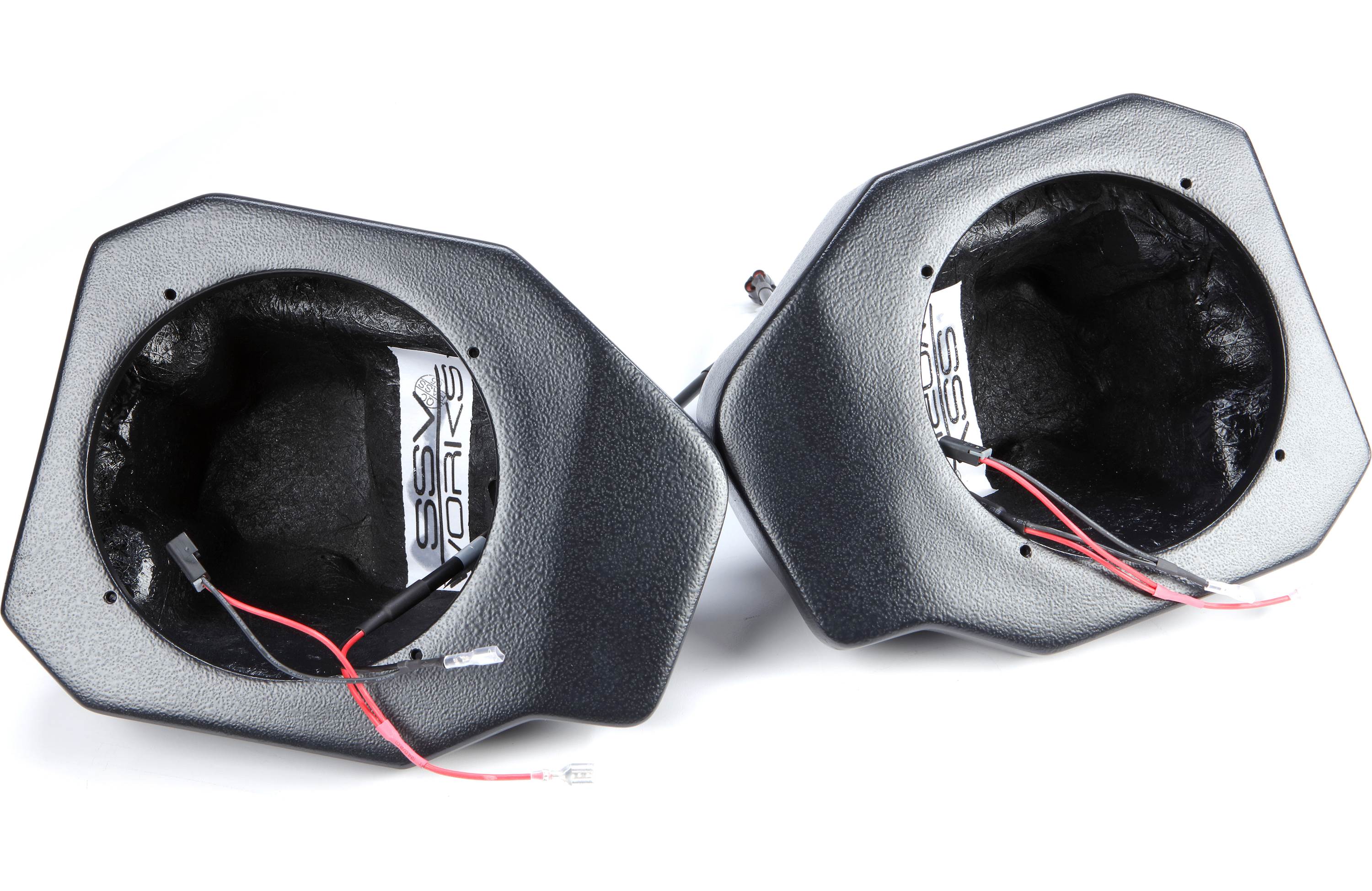 SSV Works RG4-F65U Custom-fit unloaded 6-1/2