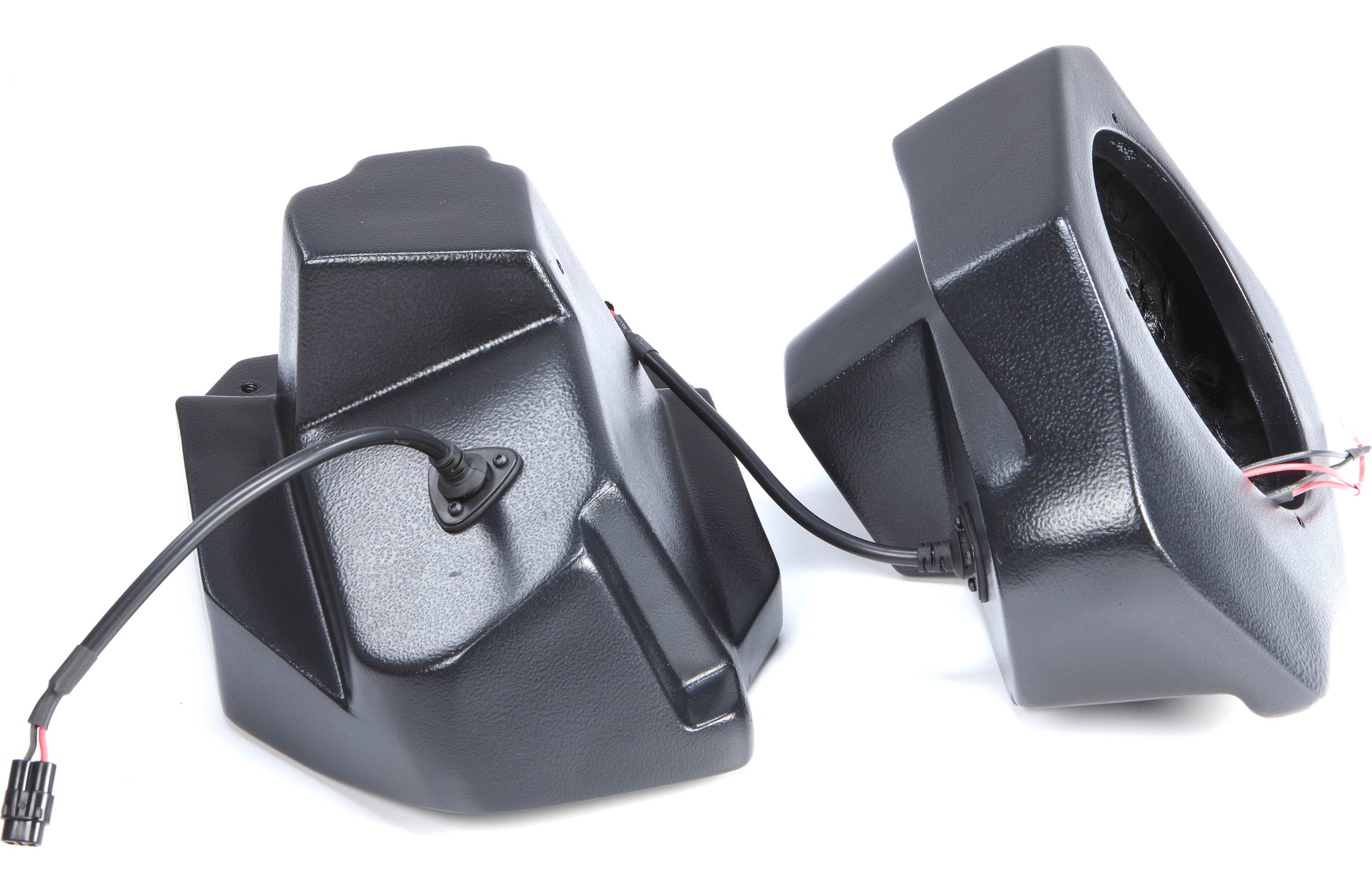 SSV Works RG4-F65U Custom-fit unloaded 6-1/2
