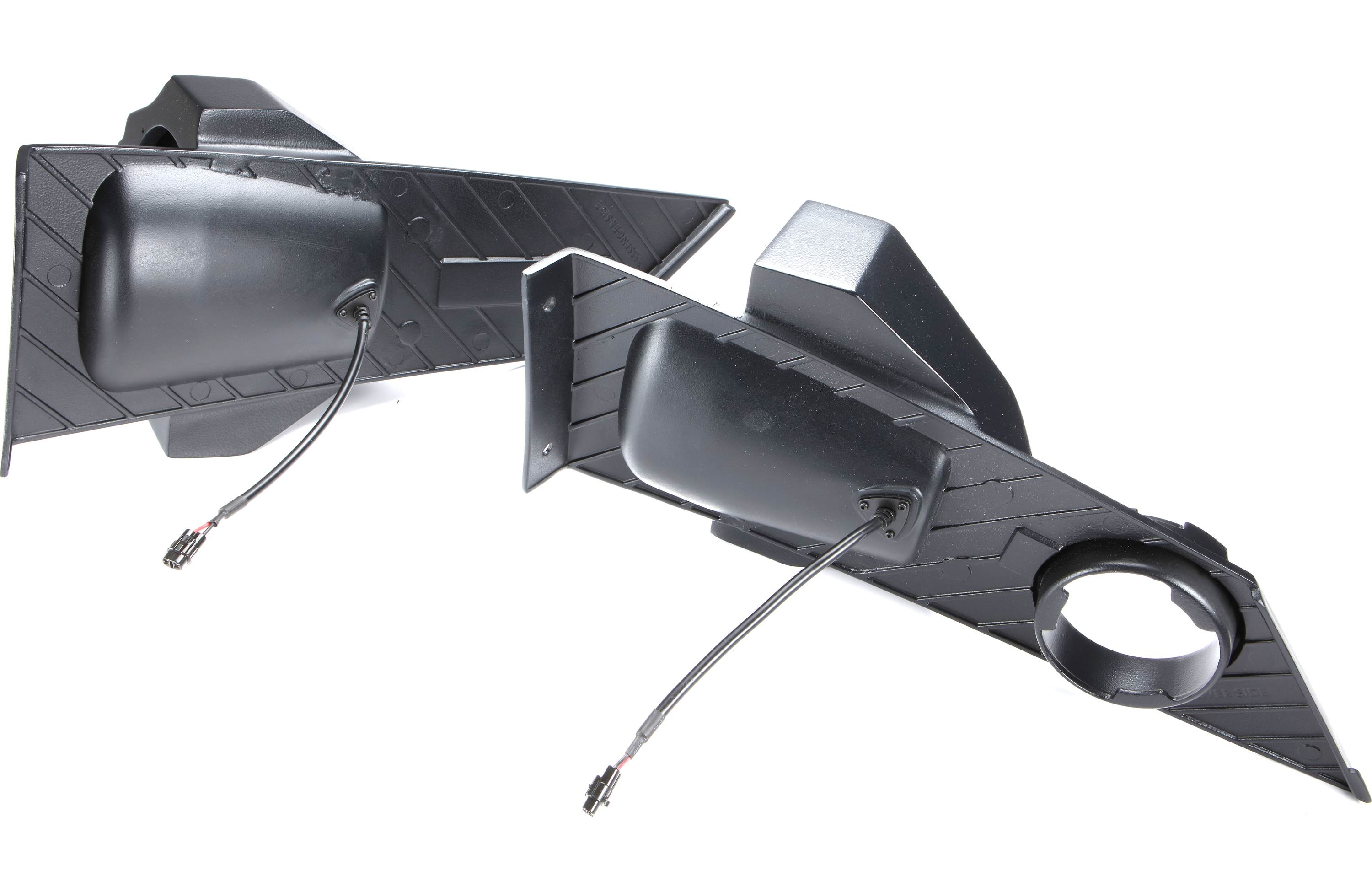 SSV Works 170-SS-B65U Custom-fit unloaded 6-1/2