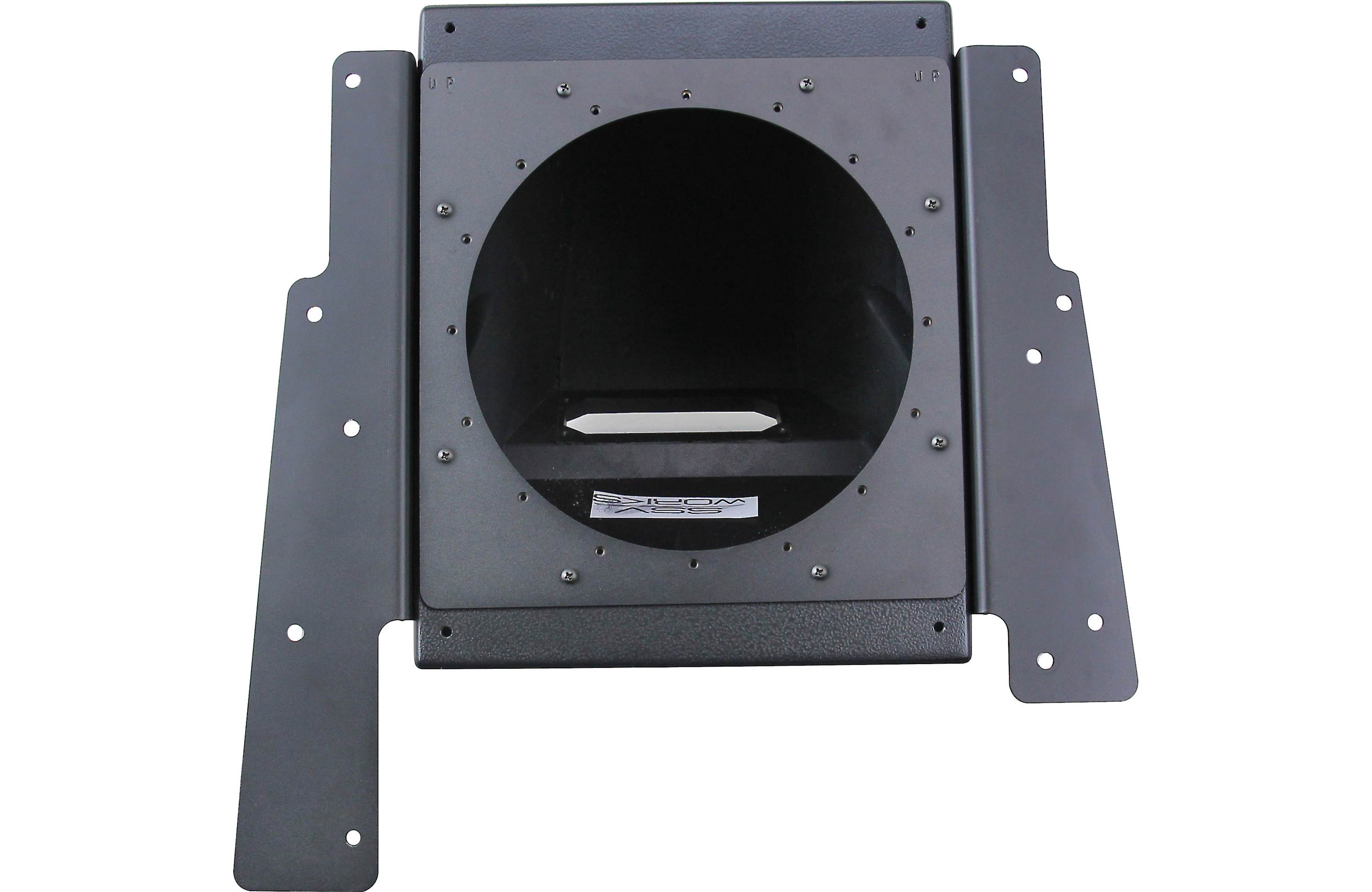SSV Works 170-SS-BS10-U Custom-fit unloaded 10