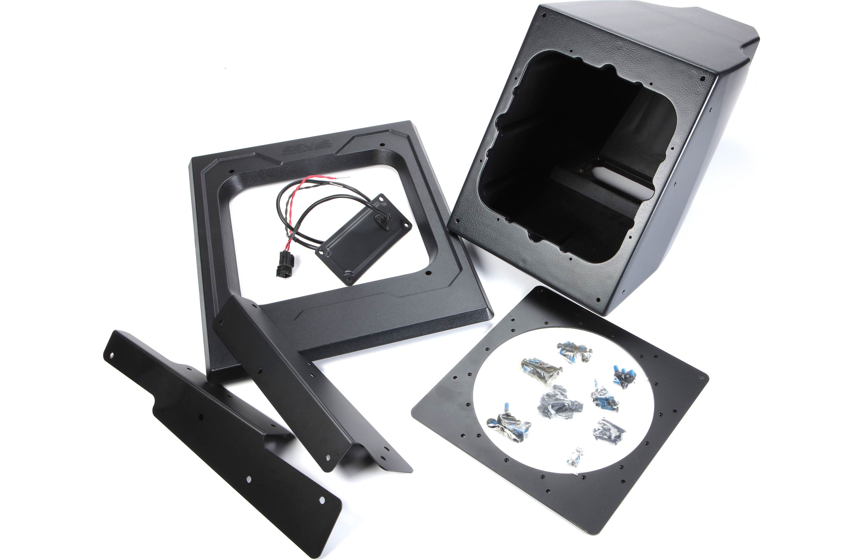 SSV Works 170-SS-BS10-U Custom-fit unloaded 10