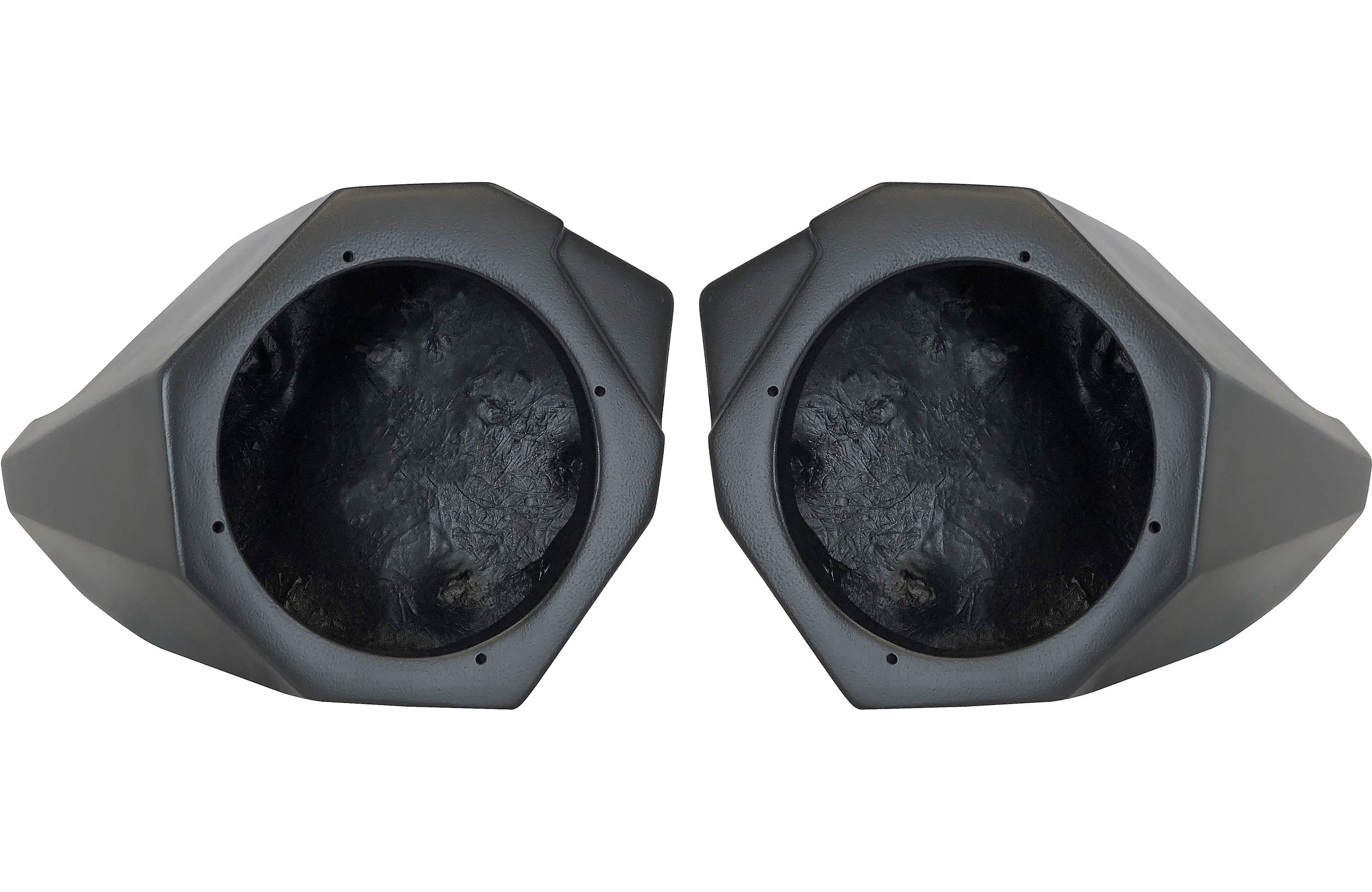 SSV Works 170-X3-F65U Custom-fit unloaded front 6-1/2