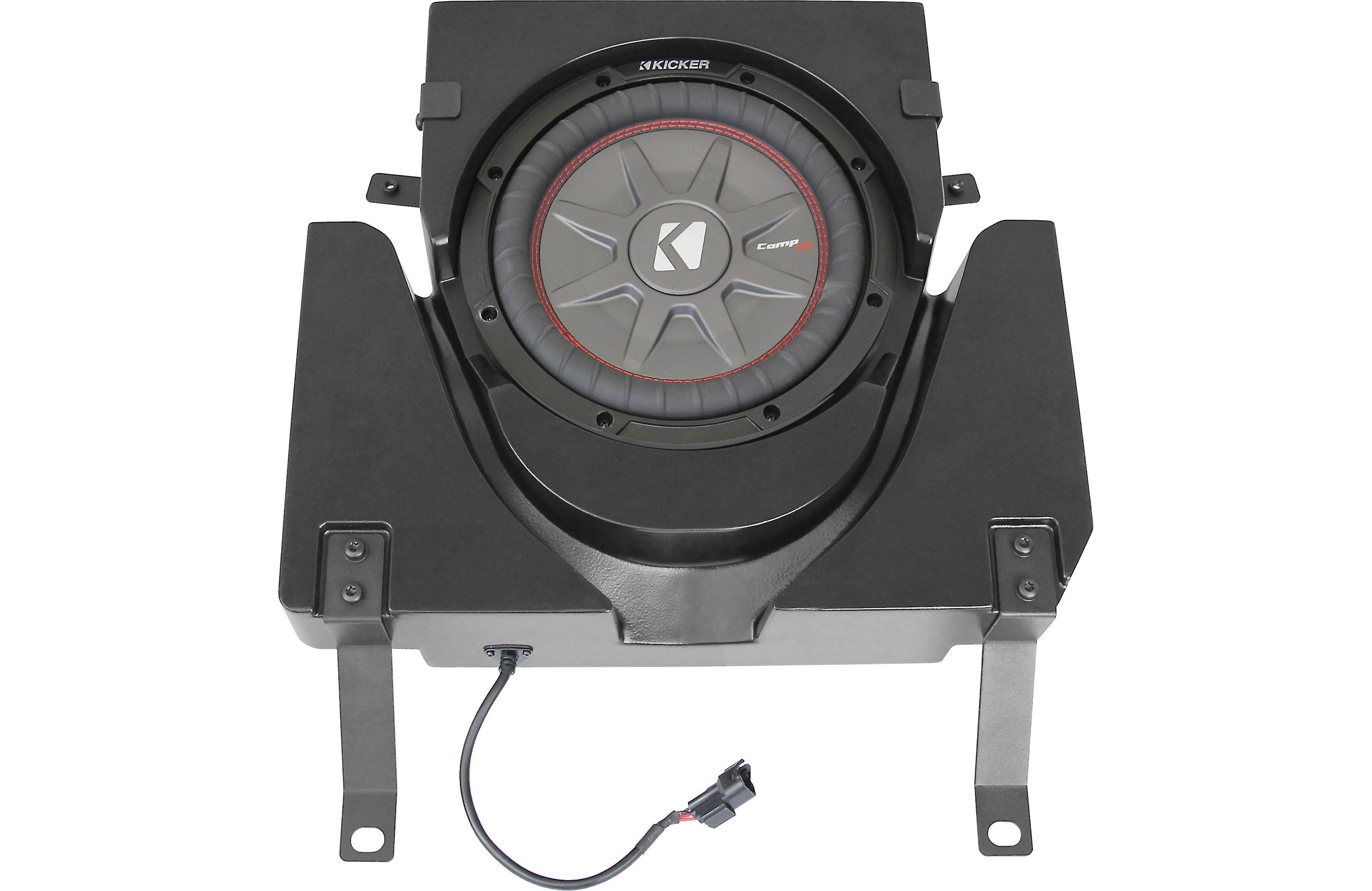 SSV Works 170-X3-US10U Custom-fit unloaded 10