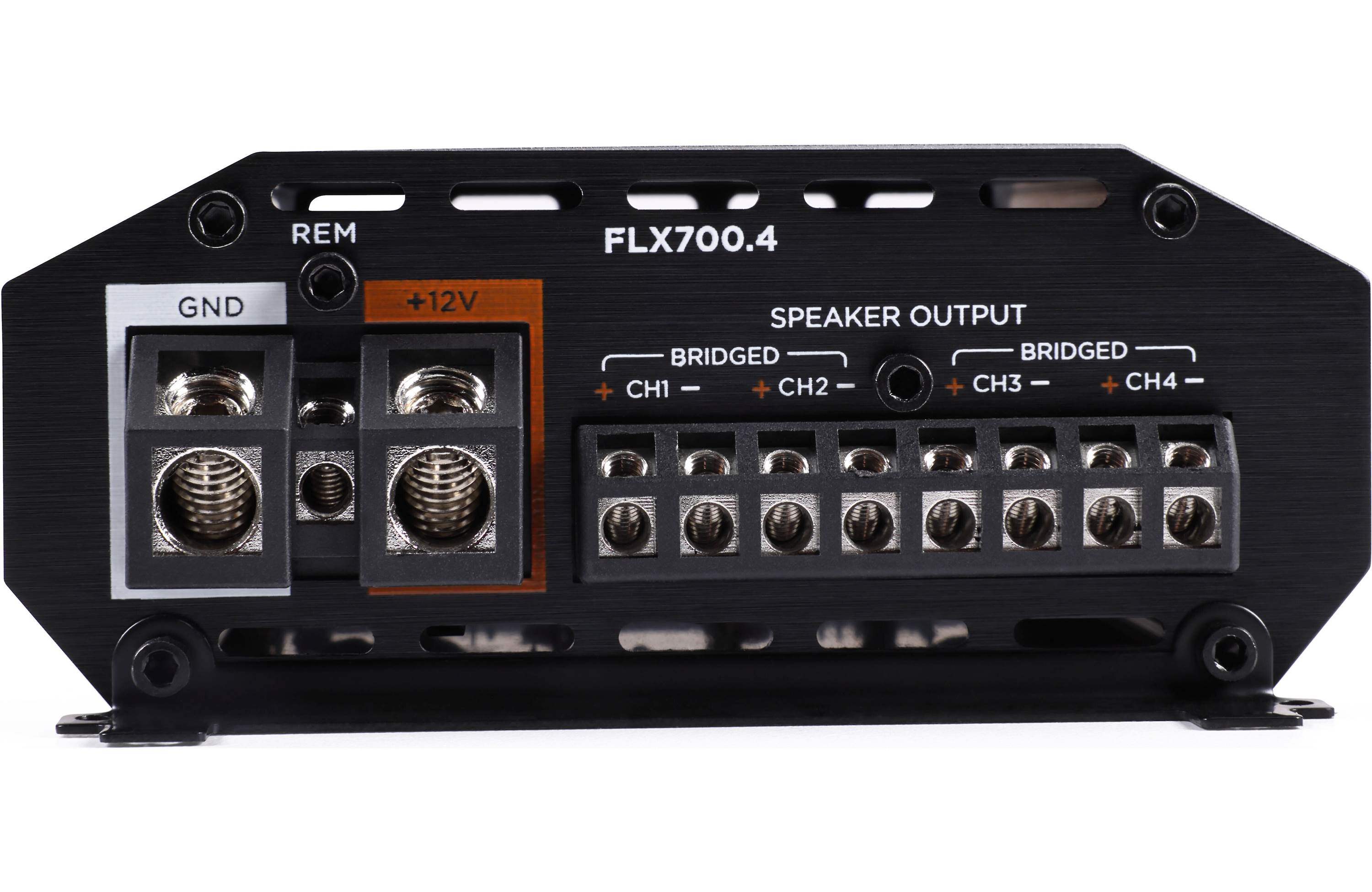Cicada audio FLX700.4 175w x 4 CH Amplifier