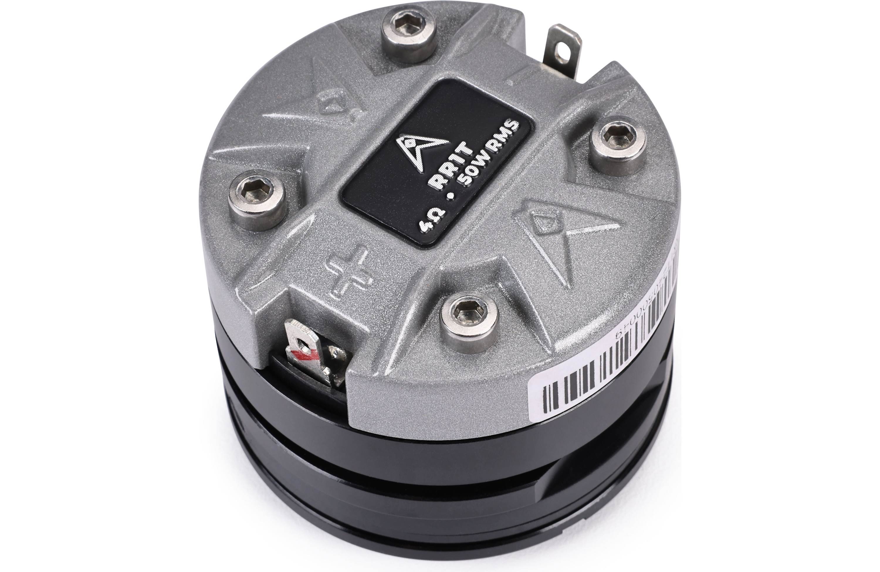 Cicada Audio RR1T 1