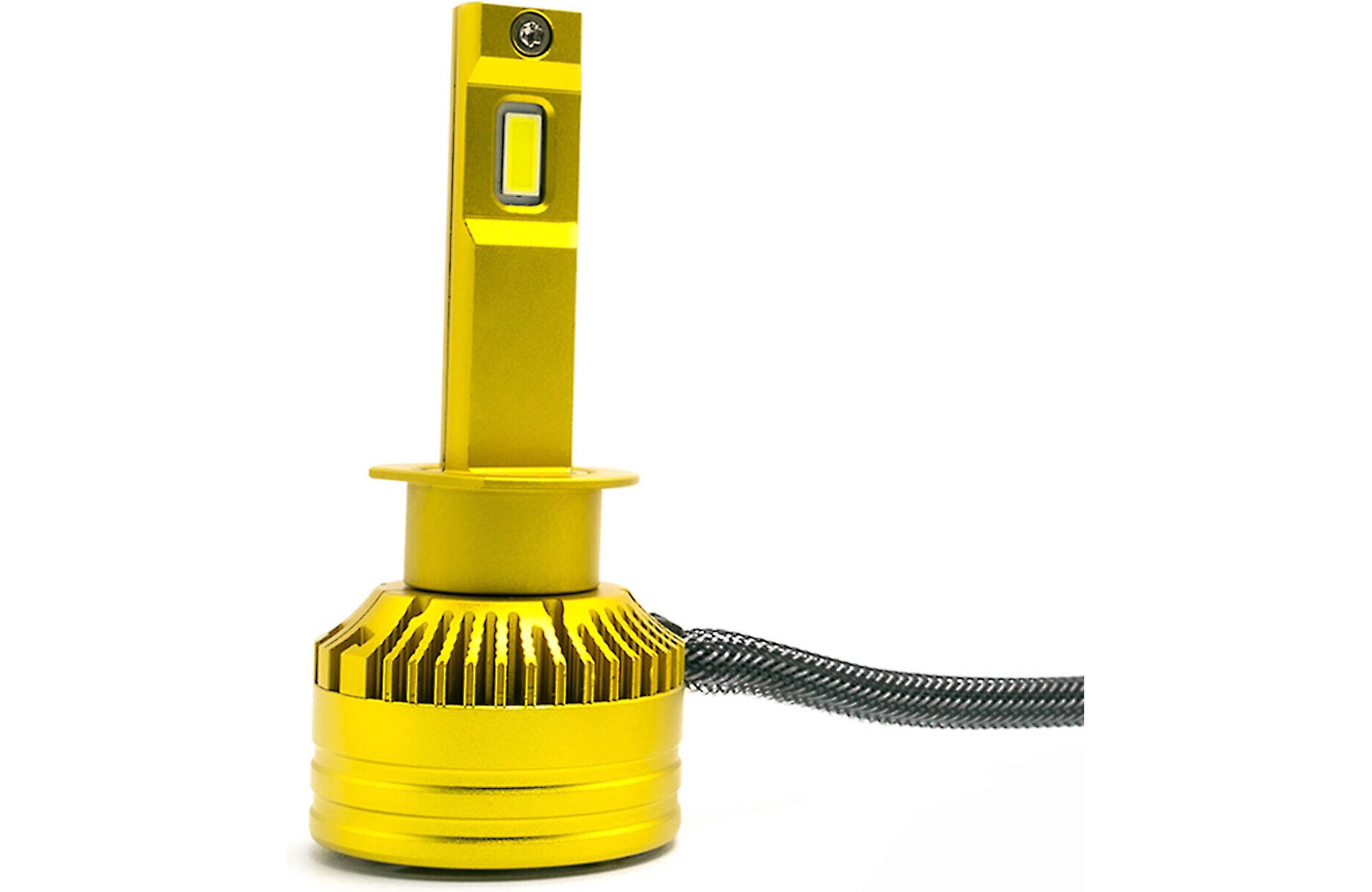 Lucas Lighting,L3-H1 PAIR Single output. Replaces H1/ST/XV