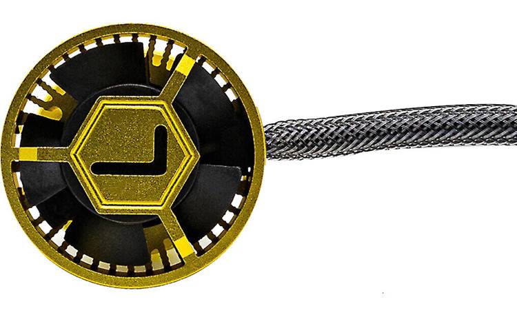 L3 Series L-shaped LED headlight bulbs — 16,000 lumens brightness rating - LUC L3-H11