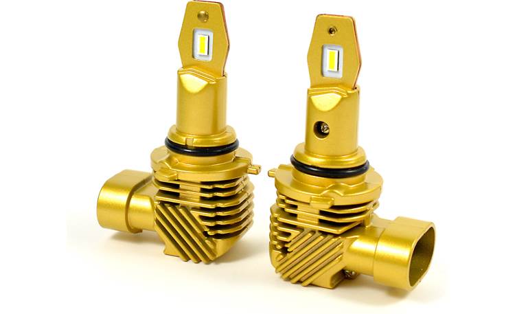 Lucas Lighting MX-9005/9006