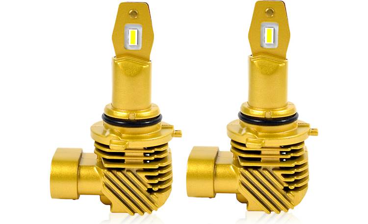 Lucas Lighting MX-9005/9006