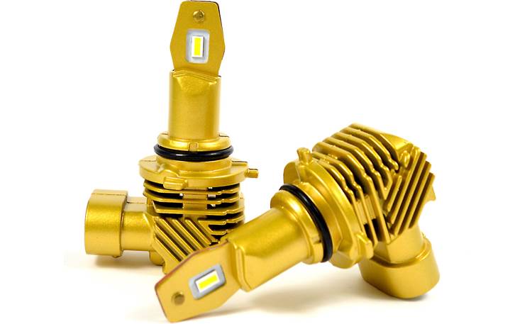 Lucas Lighting MX-9005/9006