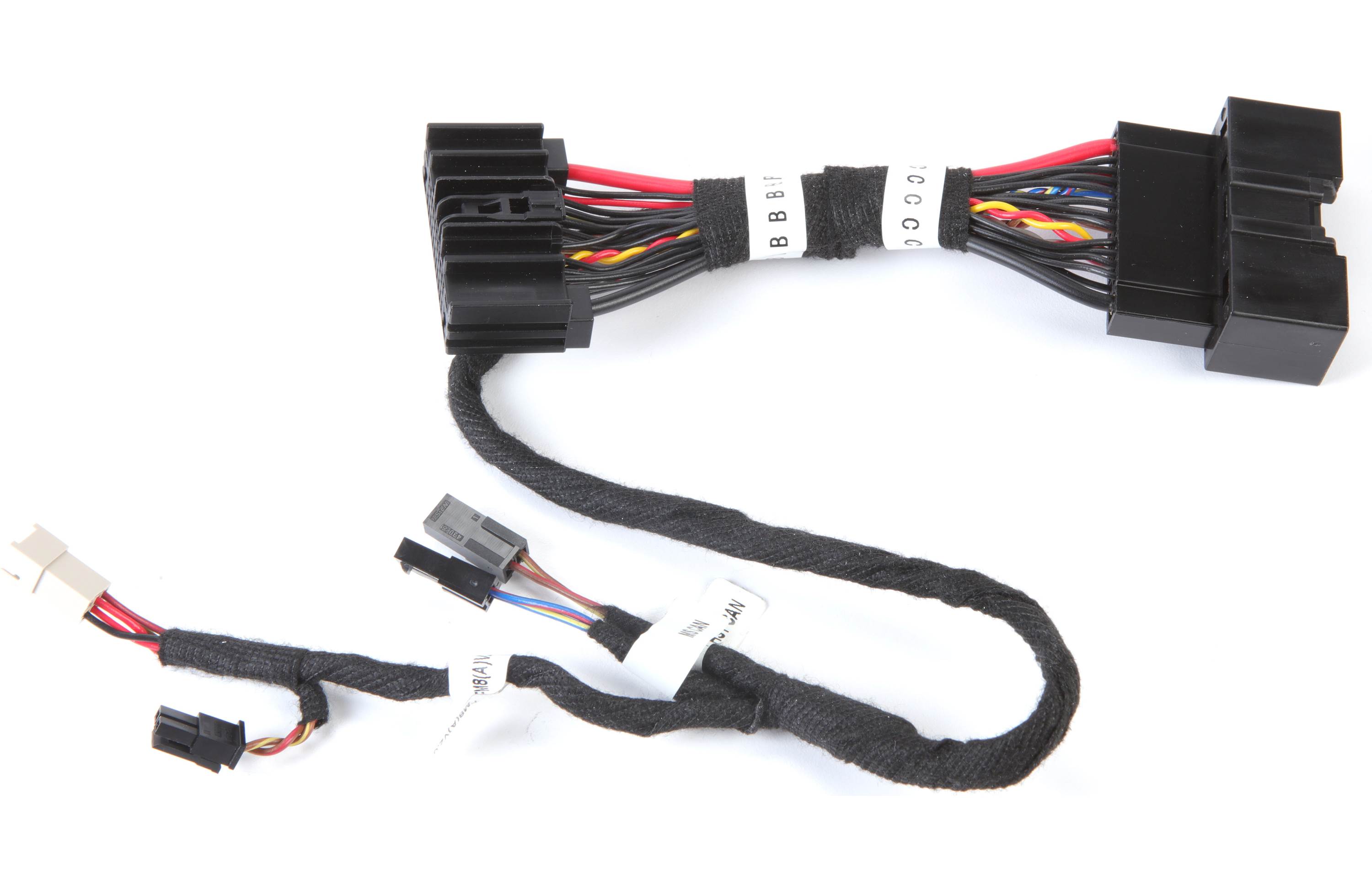 Omegalink OL-HRN-RS-FM8 T-Harness for a remote start system in select 2014-up Ford and Lincoln vehicles