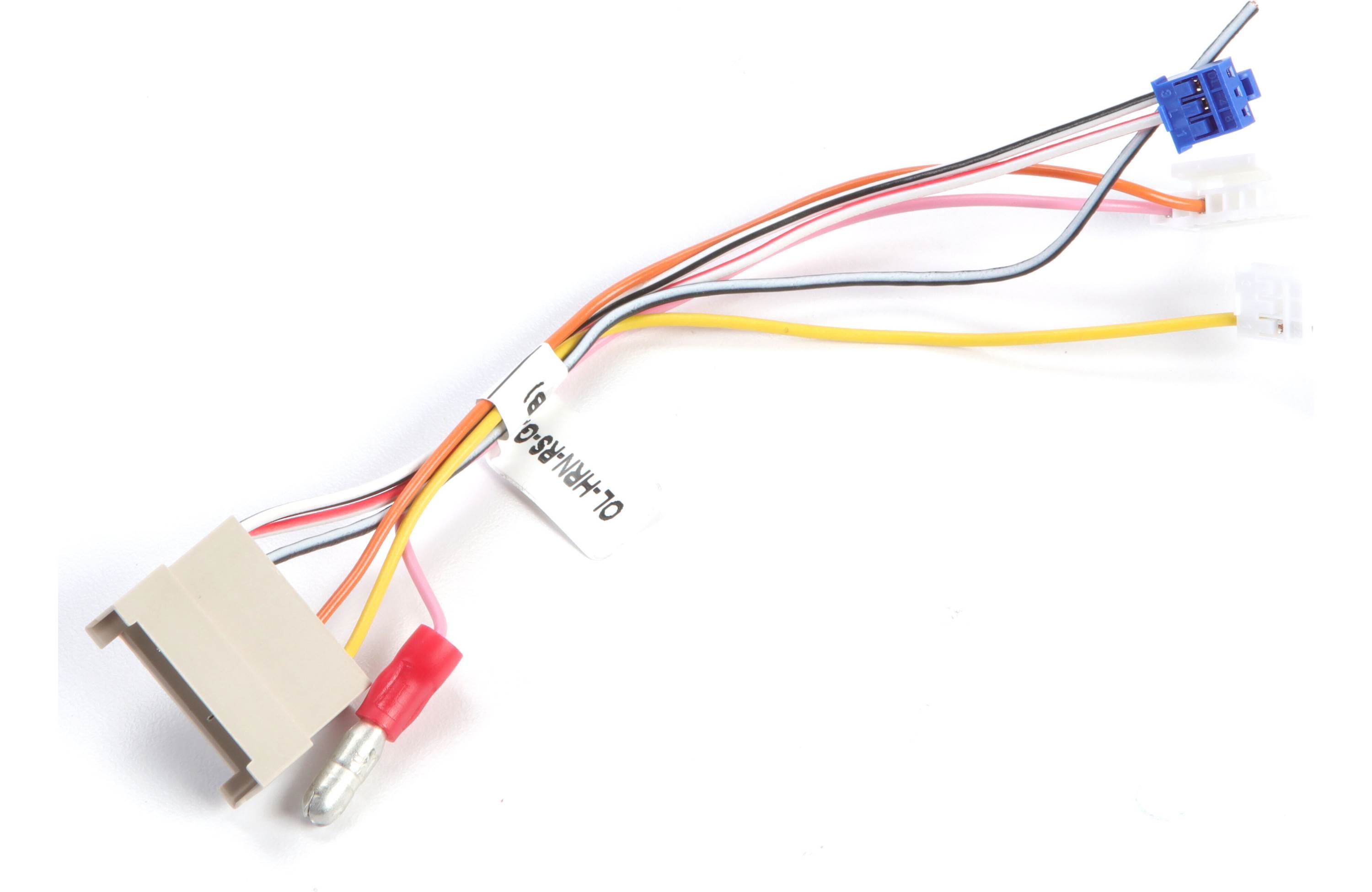 Omegalink OL-HRN-RS-GM10 T-Harness for a remote start system in select 2006-up GM vehicles