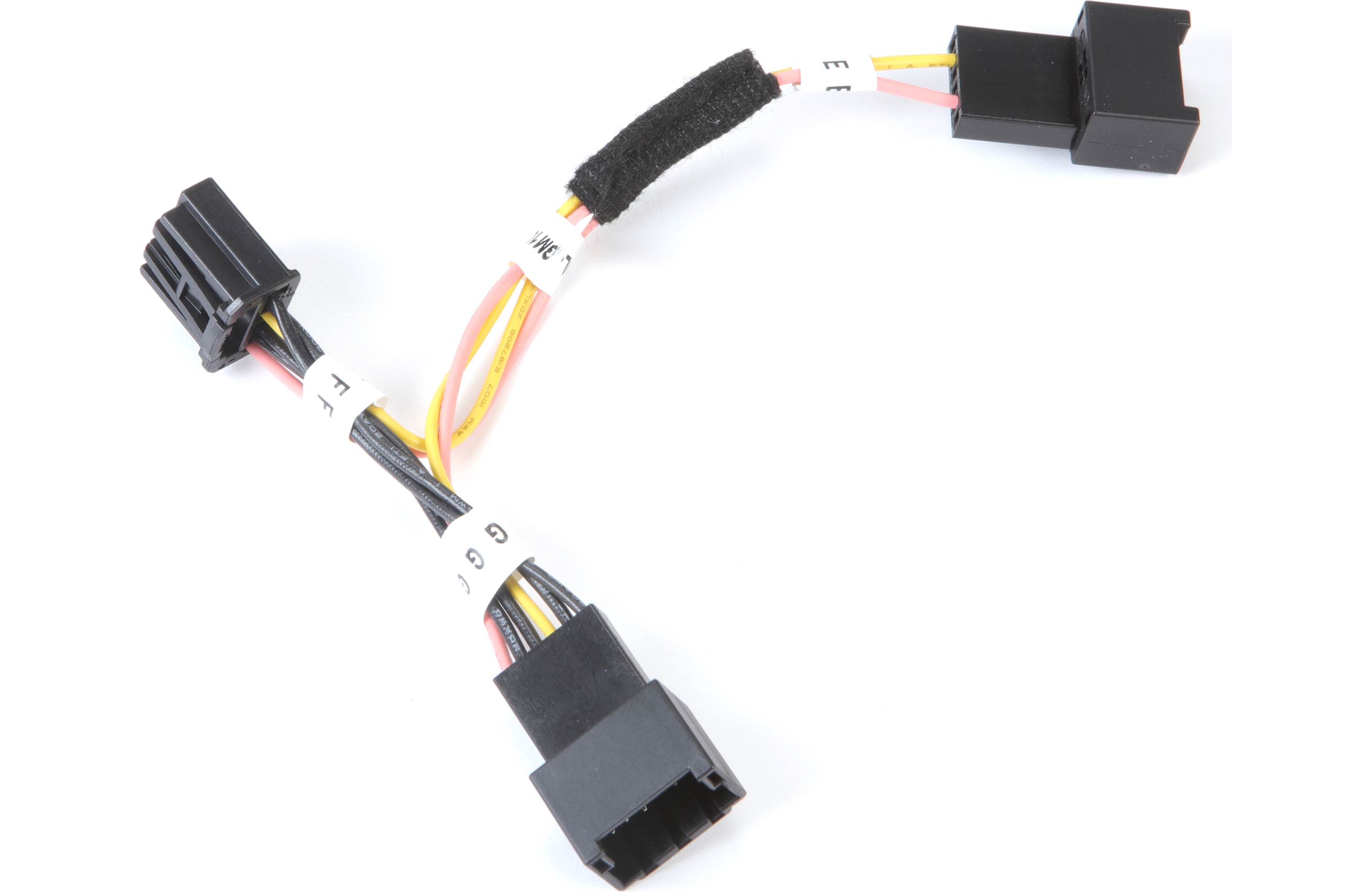 Omegalink OL-HRN-RS-GM10 T-Harness for a remote start system in select 2006-up GM vehicles