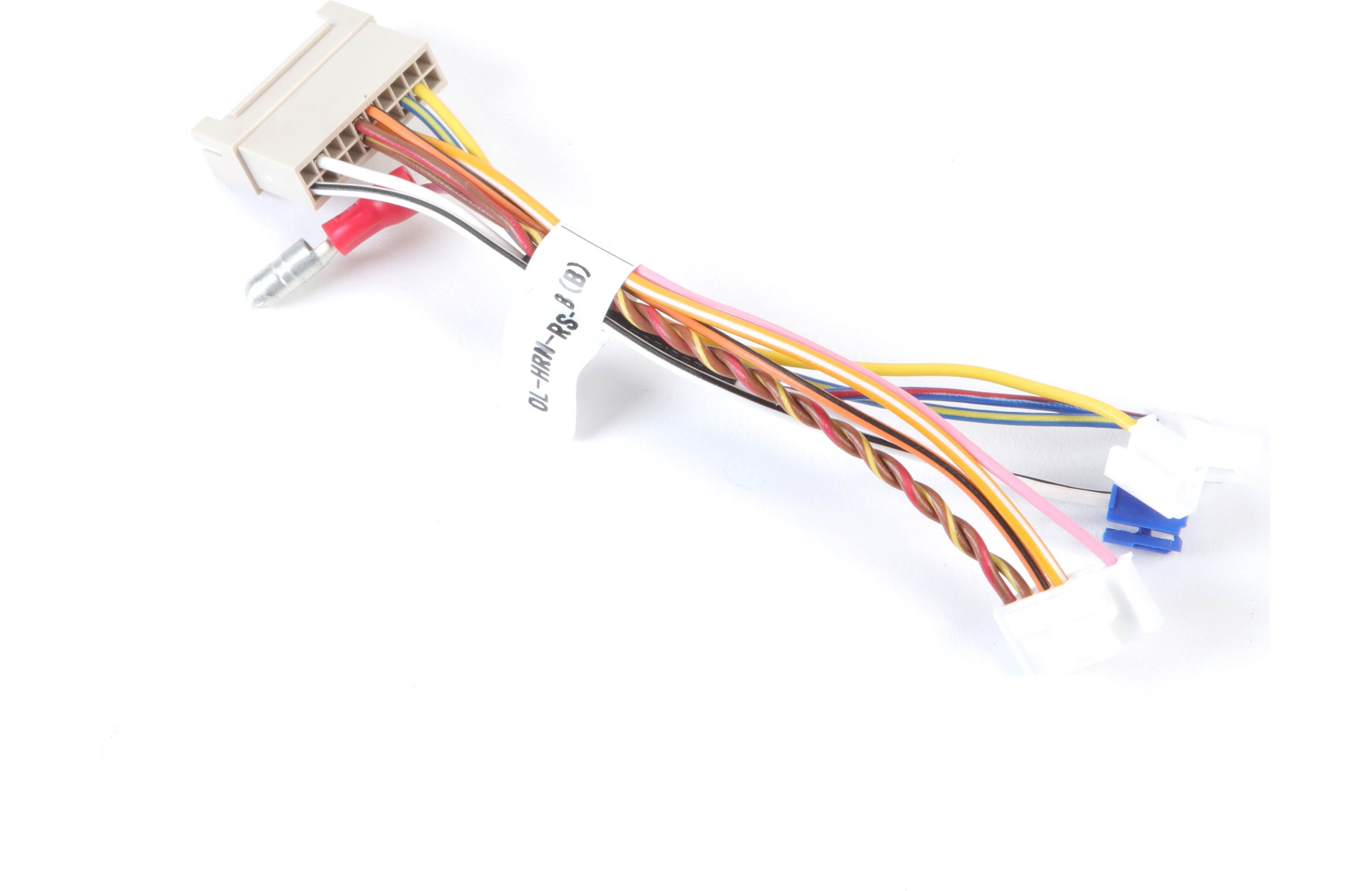 Omegalink OL-HRN-RS-NI8 T-Harness for a remote start system in select 2014-up Nissan and Infiniti vehicles