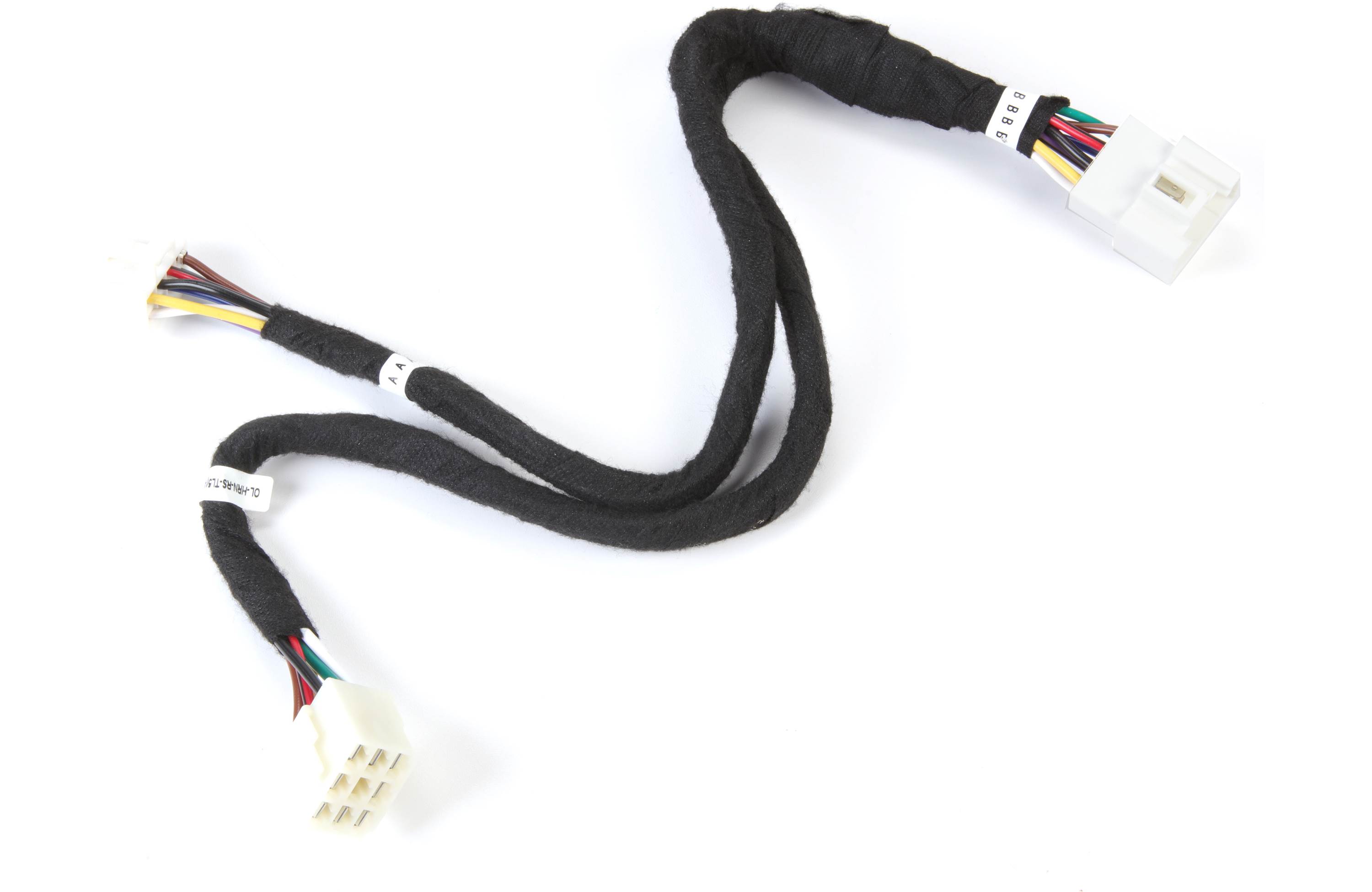 Omegalink OL-HRN-RS-TL5 T-Harness for a remote start system in select 2010-up Toyota-built vehicles