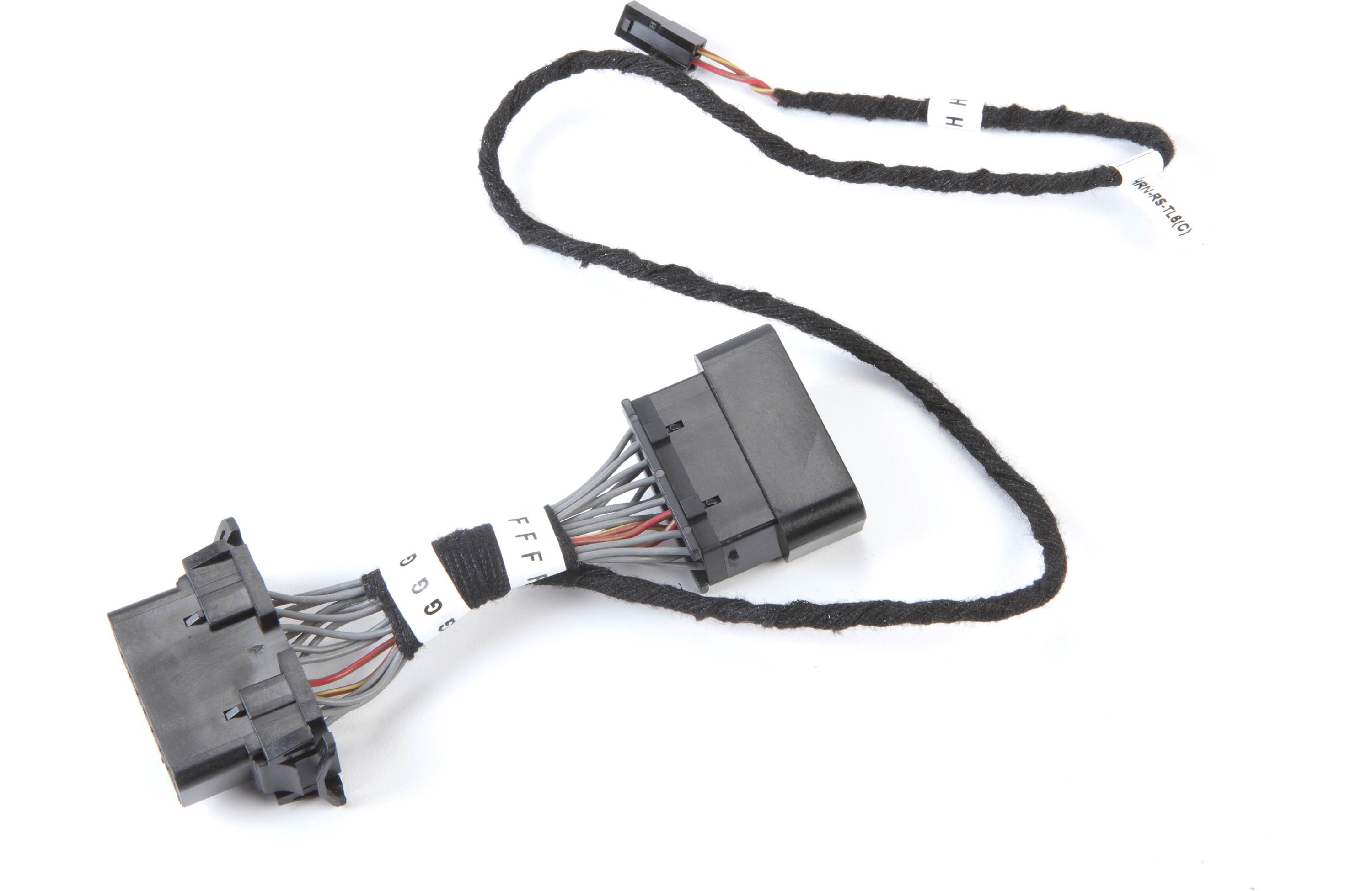 Omegalink OL-HRN-RS-TL6 T-Harness for a remote start system in select 2010-up Toyota and Lexus vehicles