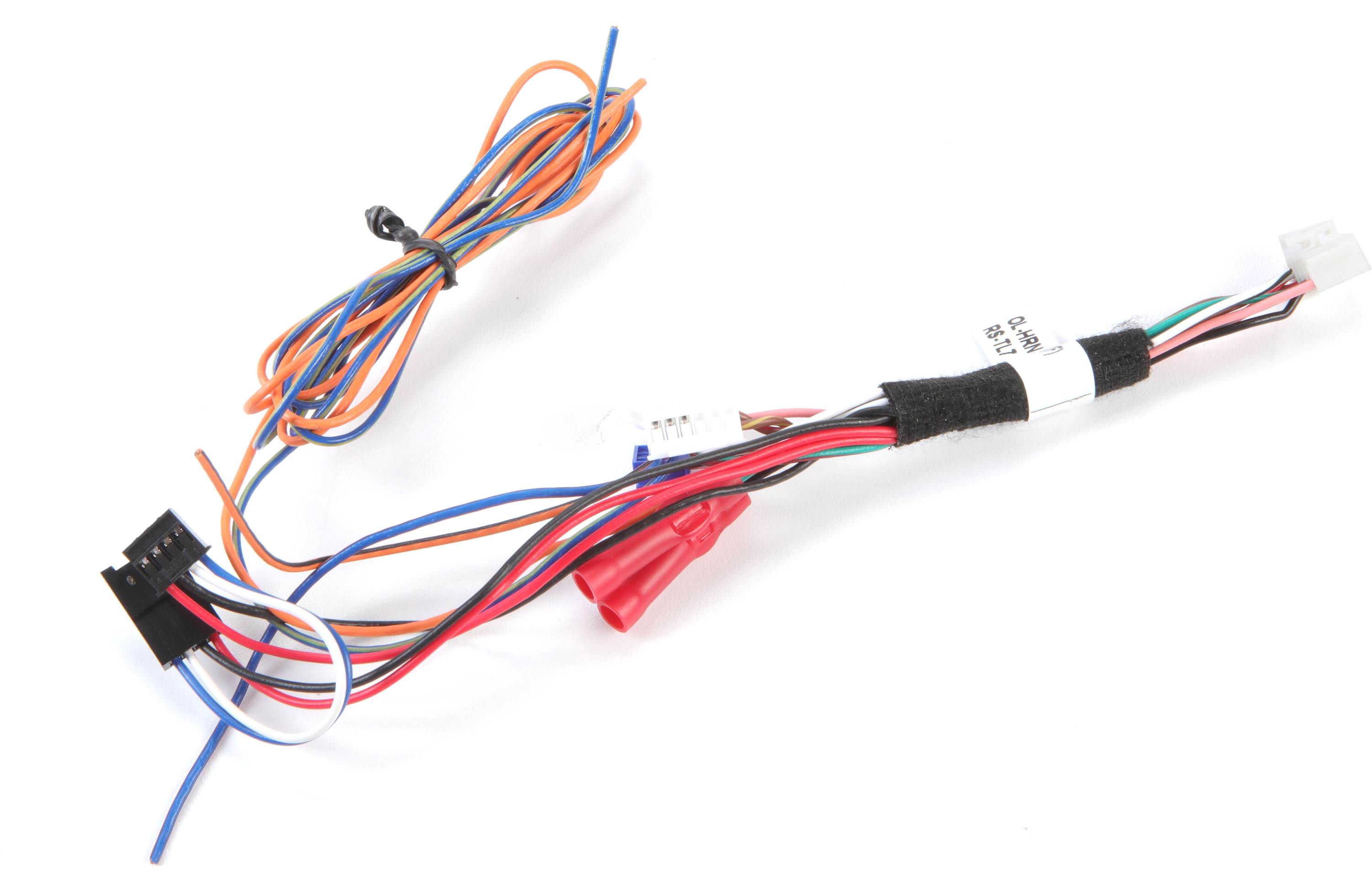 Omegalink OL-HRN-RS-TL6 T-Harness for a remote start system in select 2010-up Toyota and Lexus vehicles