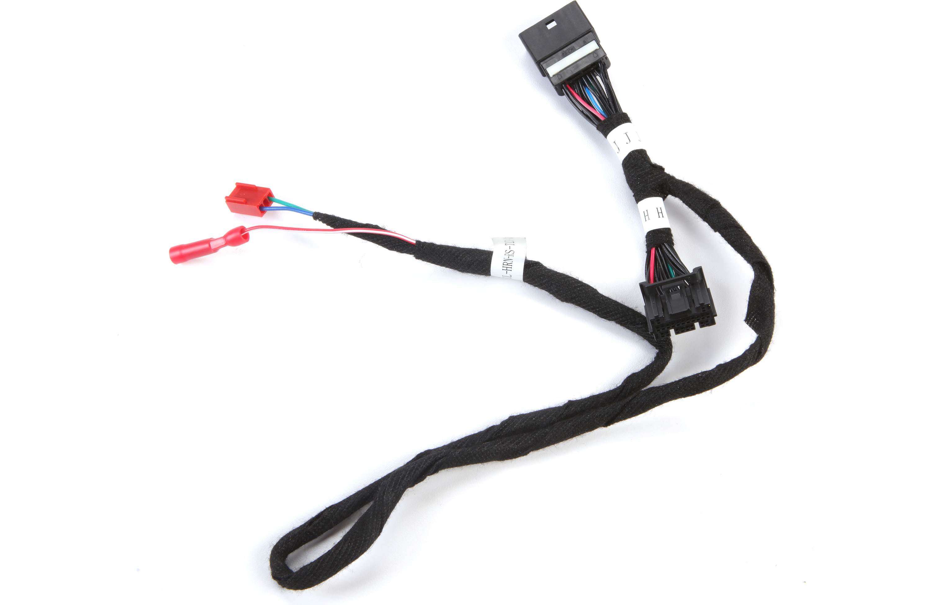 Omegalink OL-HRN-RS-TL7 T-Harness for a remote start system in select 2018-up Toyota and Lexus vehicles