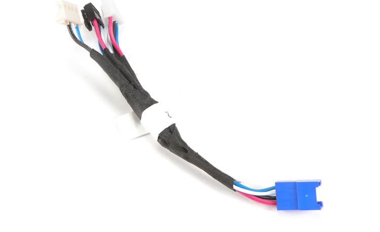 Omega Linkr-LT2 Start and locate your vehicle via smartphone or Apple Watch — works with aftermarket security and remote start systems