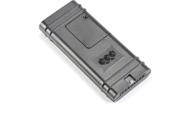 Omega Linkr-LT2 Start and locate your vehicle via smartphone or Apple Watch — works with aftermarket security and remote start systems