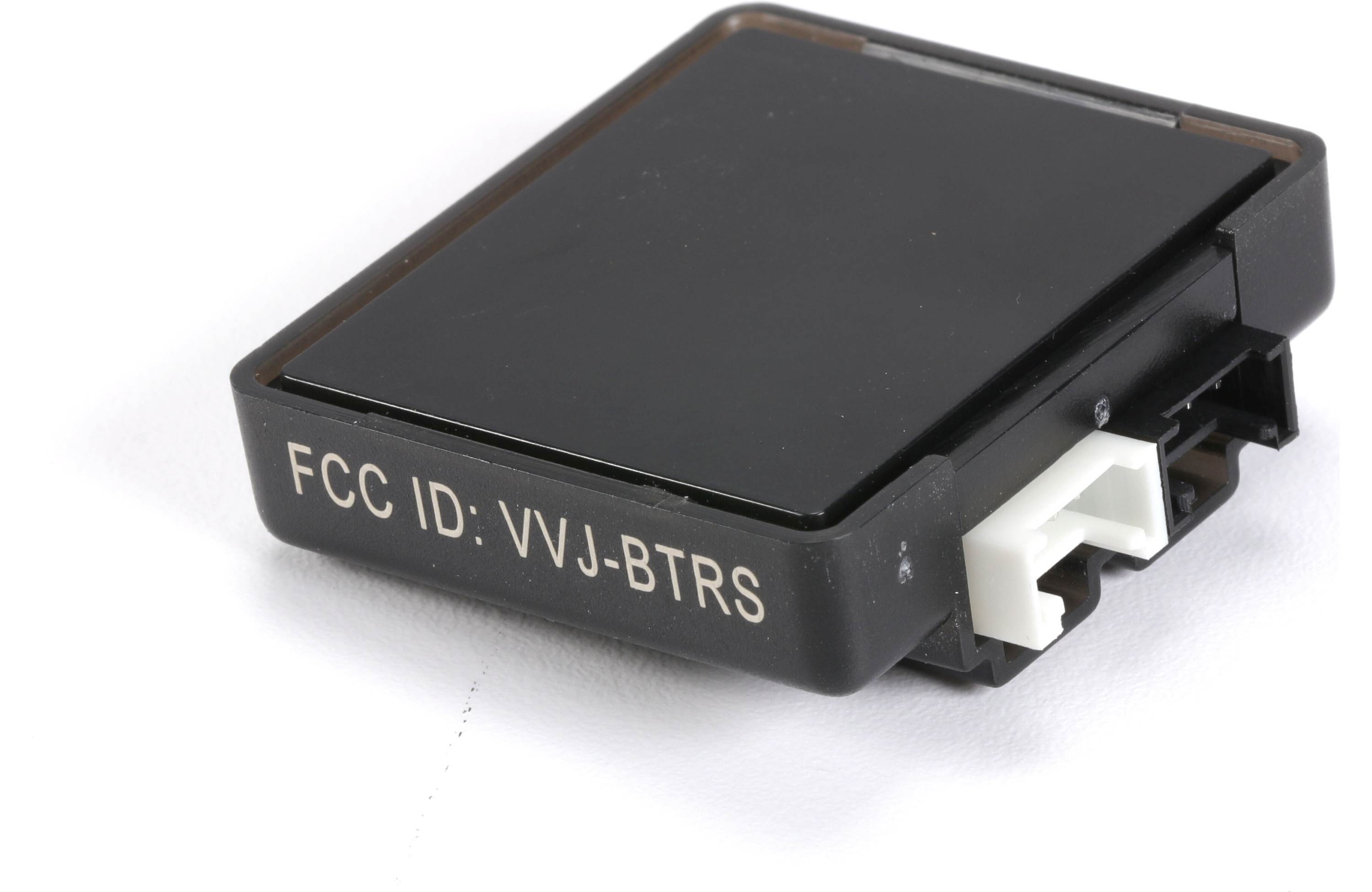 Omega Linkr-MBT Start your vehicle via smartphone or Apple Watch Bluetooth connection — works with aftermarket security and remote start systems