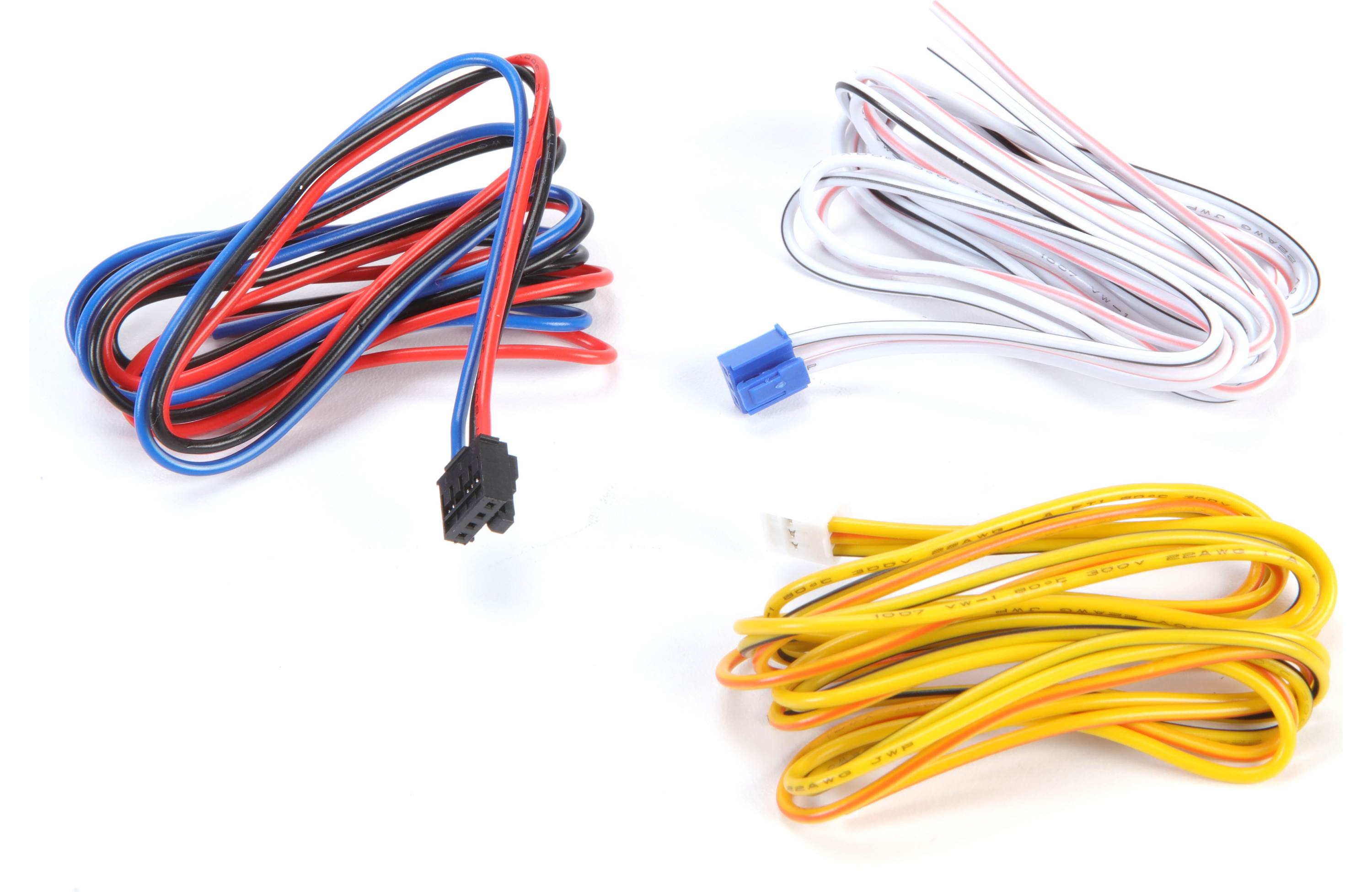Omegalink OL-MDB-ALL Bypass Module Connects an aftermarket security/remote start system to your vehicle's databus interface