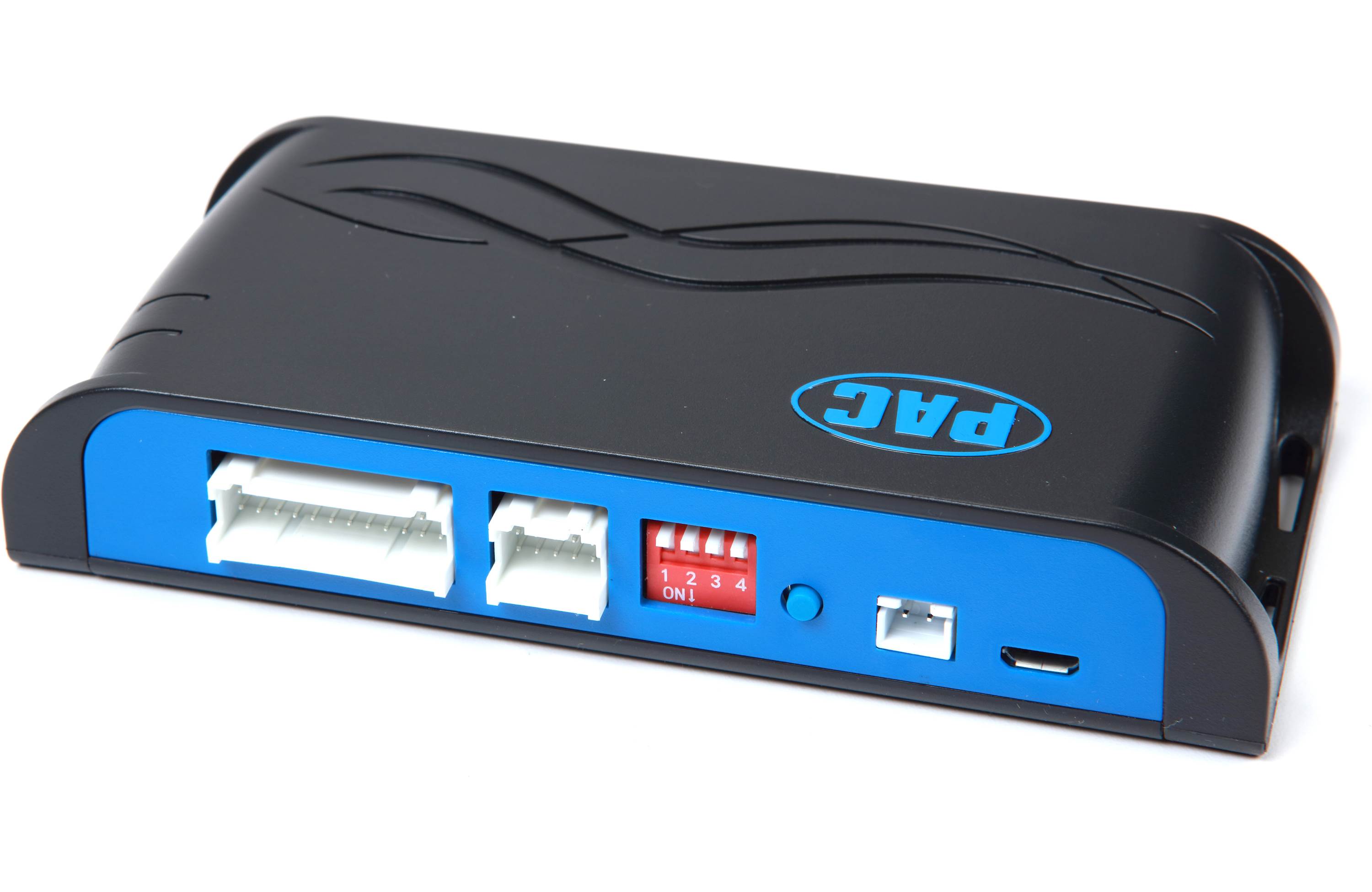 PAC AmpPRO AP4-CH41 Aftermarket Amplifier Interface in select 2014-up Chrysler-made vehicles