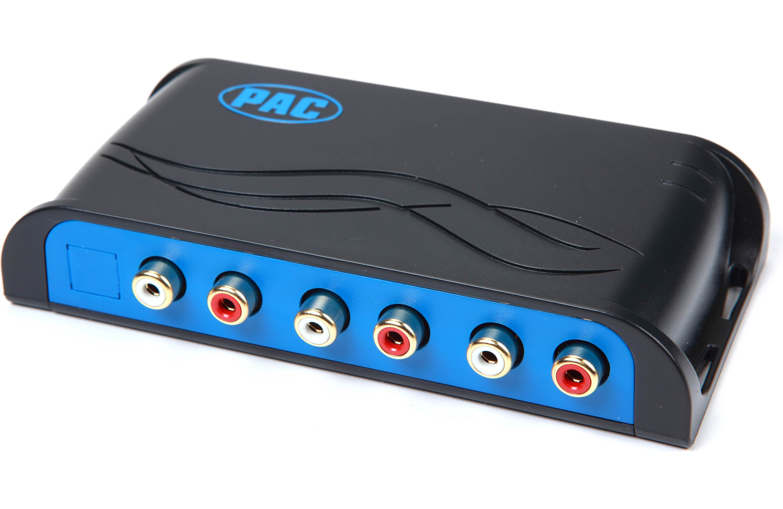 PAC AmpPRO AP4-CH41 Aftermarket Amplifier Interface in select 2014-up Chrysler-made vehicles