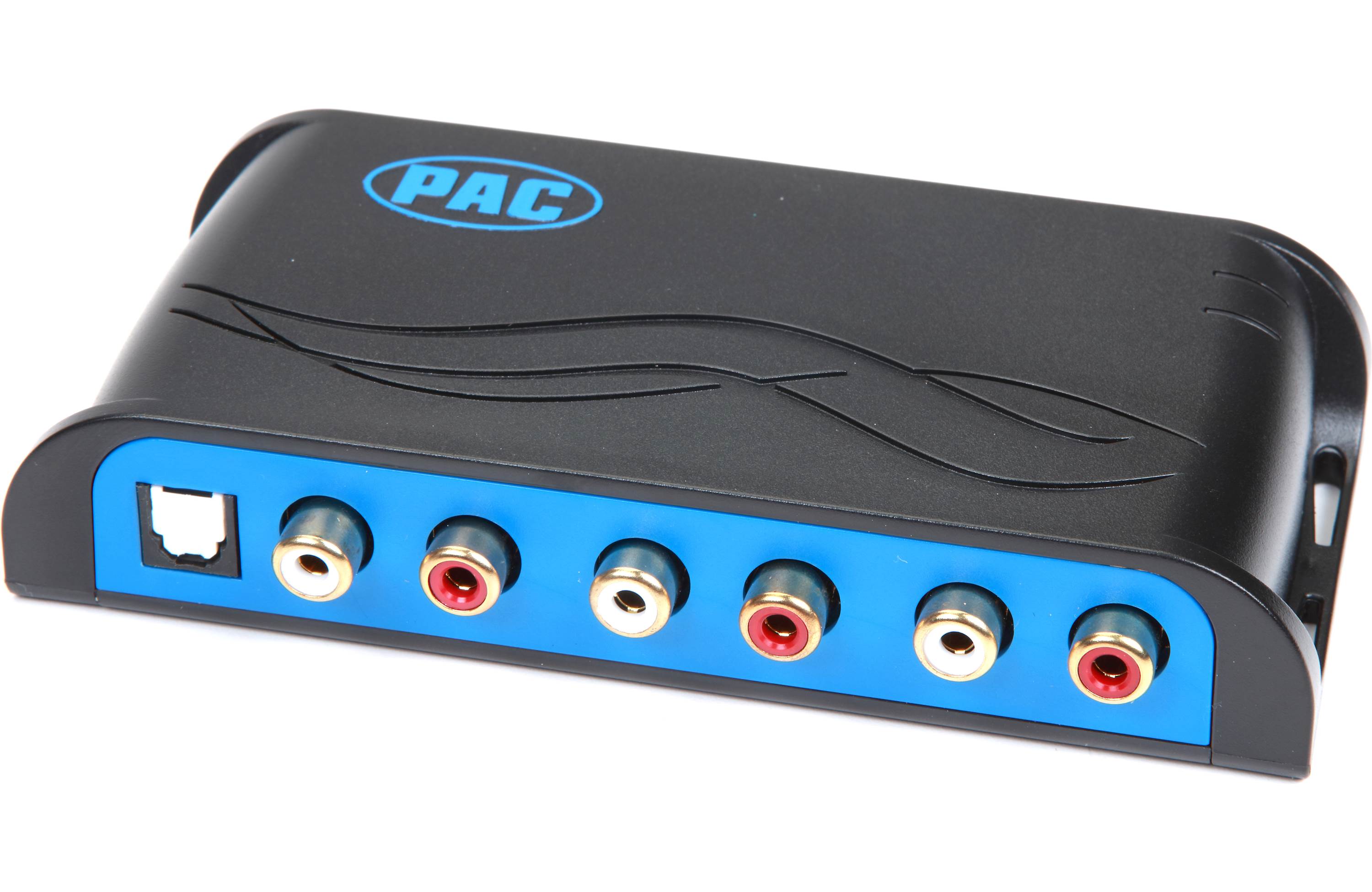 PAC AmpPRO AP4-GM61 Aftermarket Amplifier Interface  2014-up GM vehicles