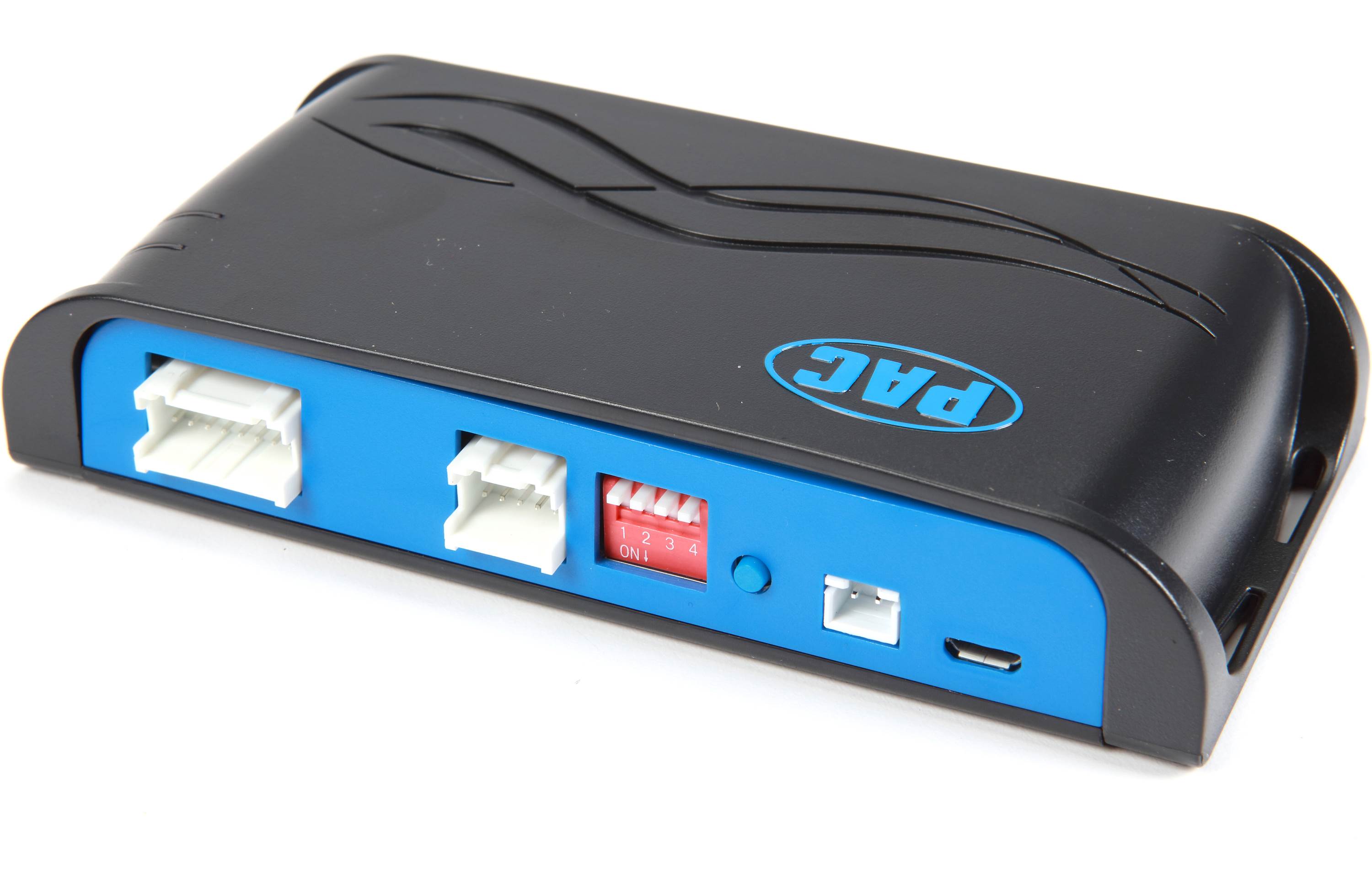 PAC APSUB-GM61 AmpPRO SUB Wiring Interface select 2014-19 GM vehicles