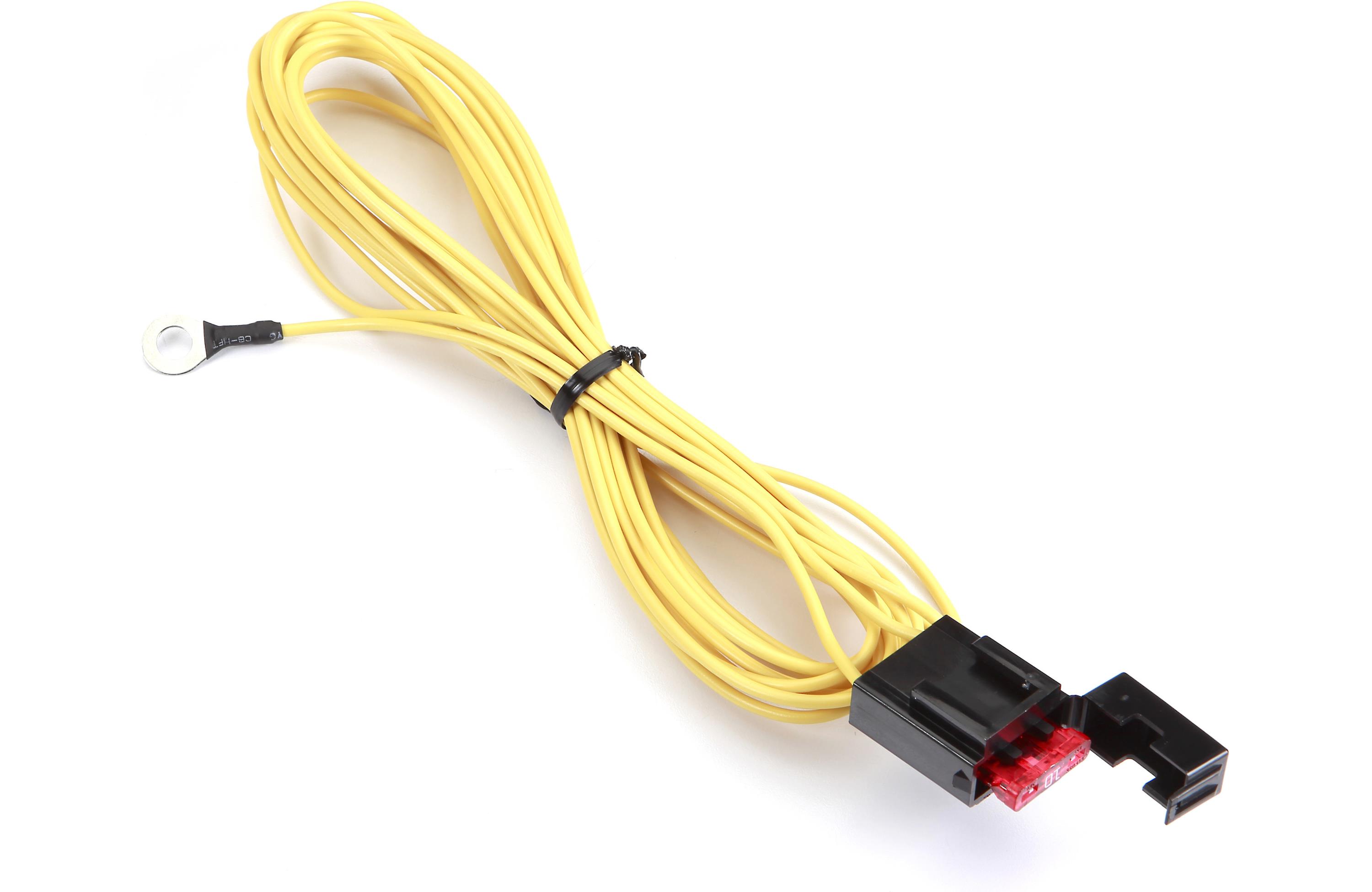 PAC RP4.2-BM21 Wiring Interface in select 2006-2015 BMW vehicles