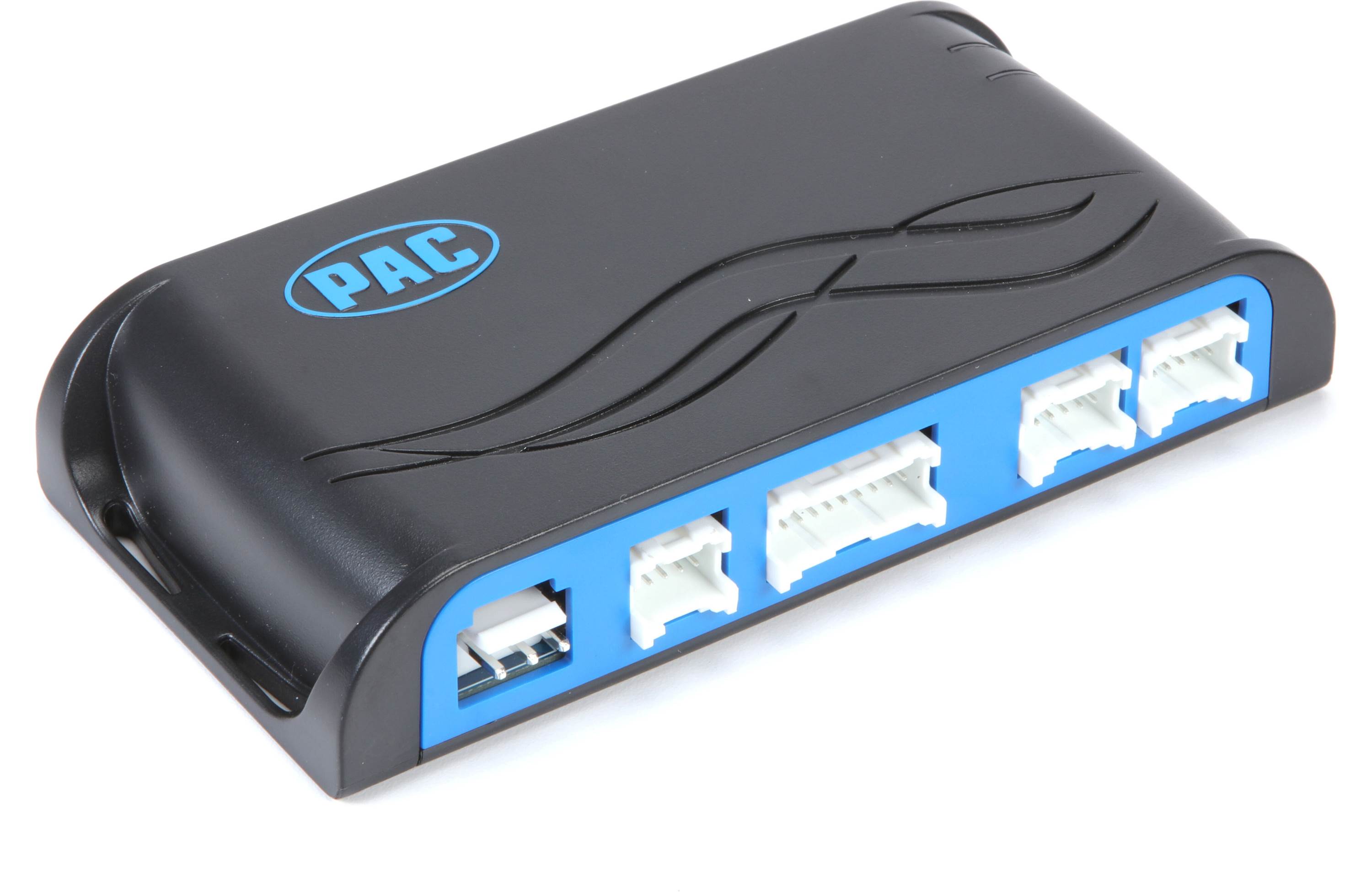PAC RP5-GM31 Wiring Interface in select GM models