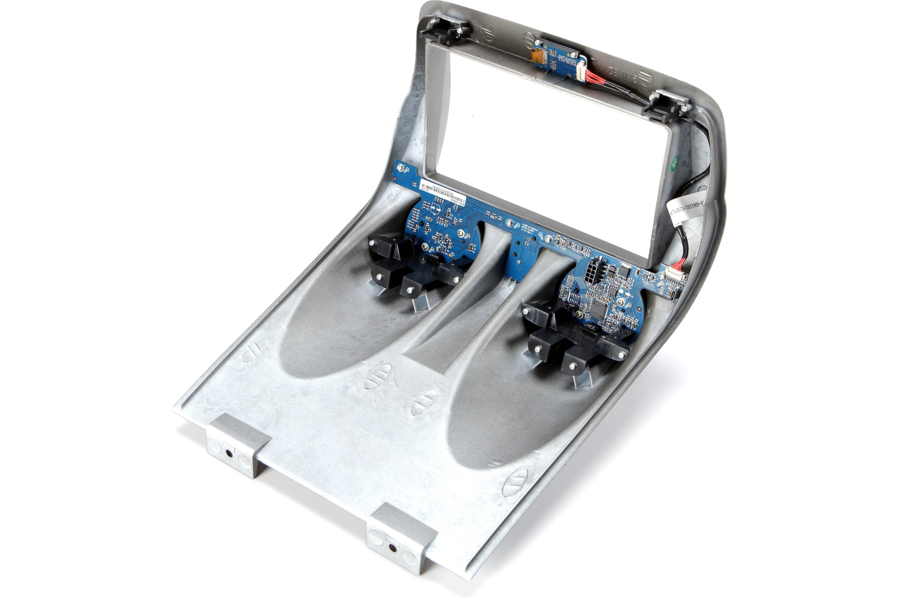 PAC RPK5-GM4102 Dash and Wiring Kit