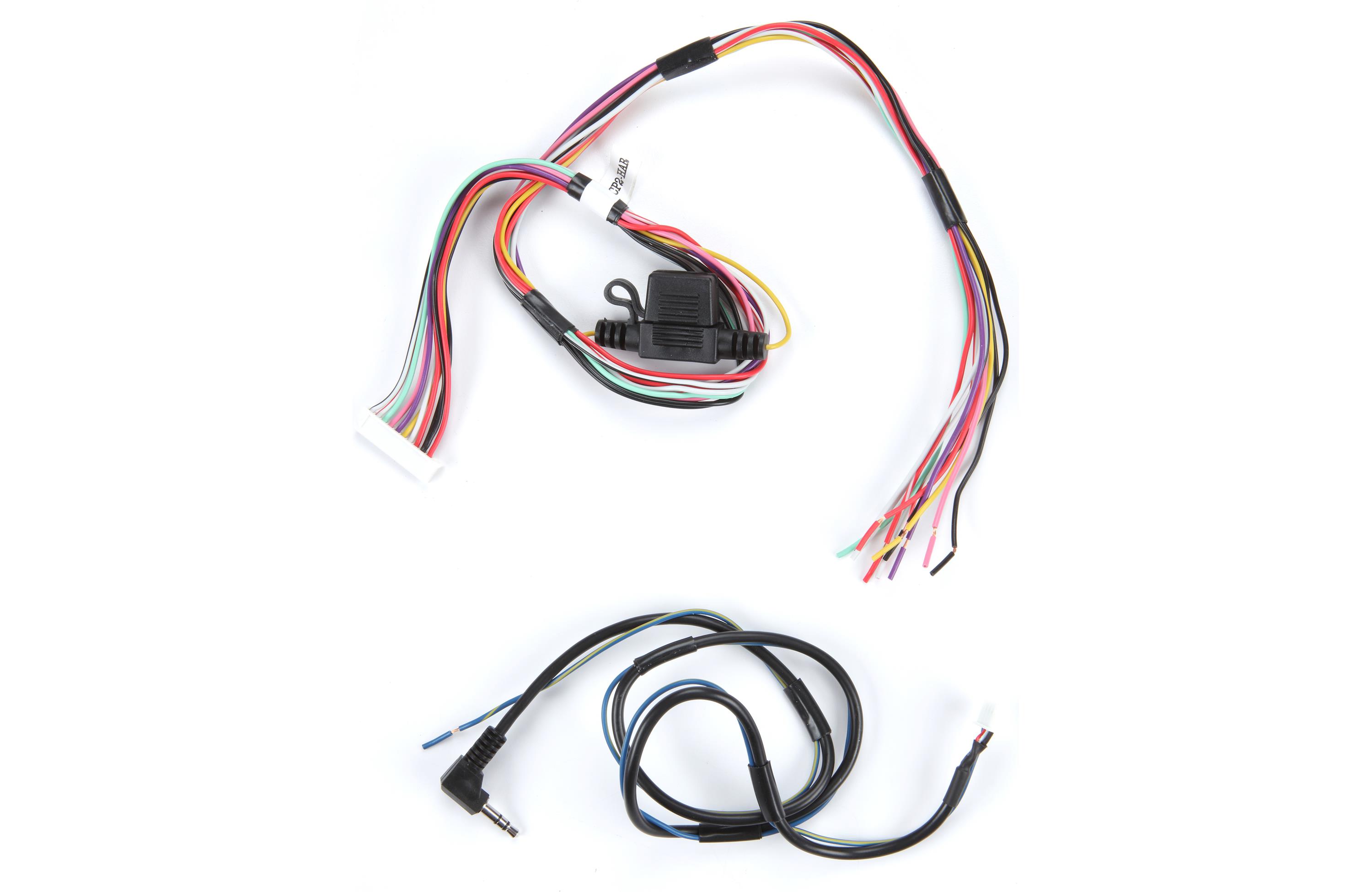 PAC SWI-CP2 Steering Wheel Control Adapter