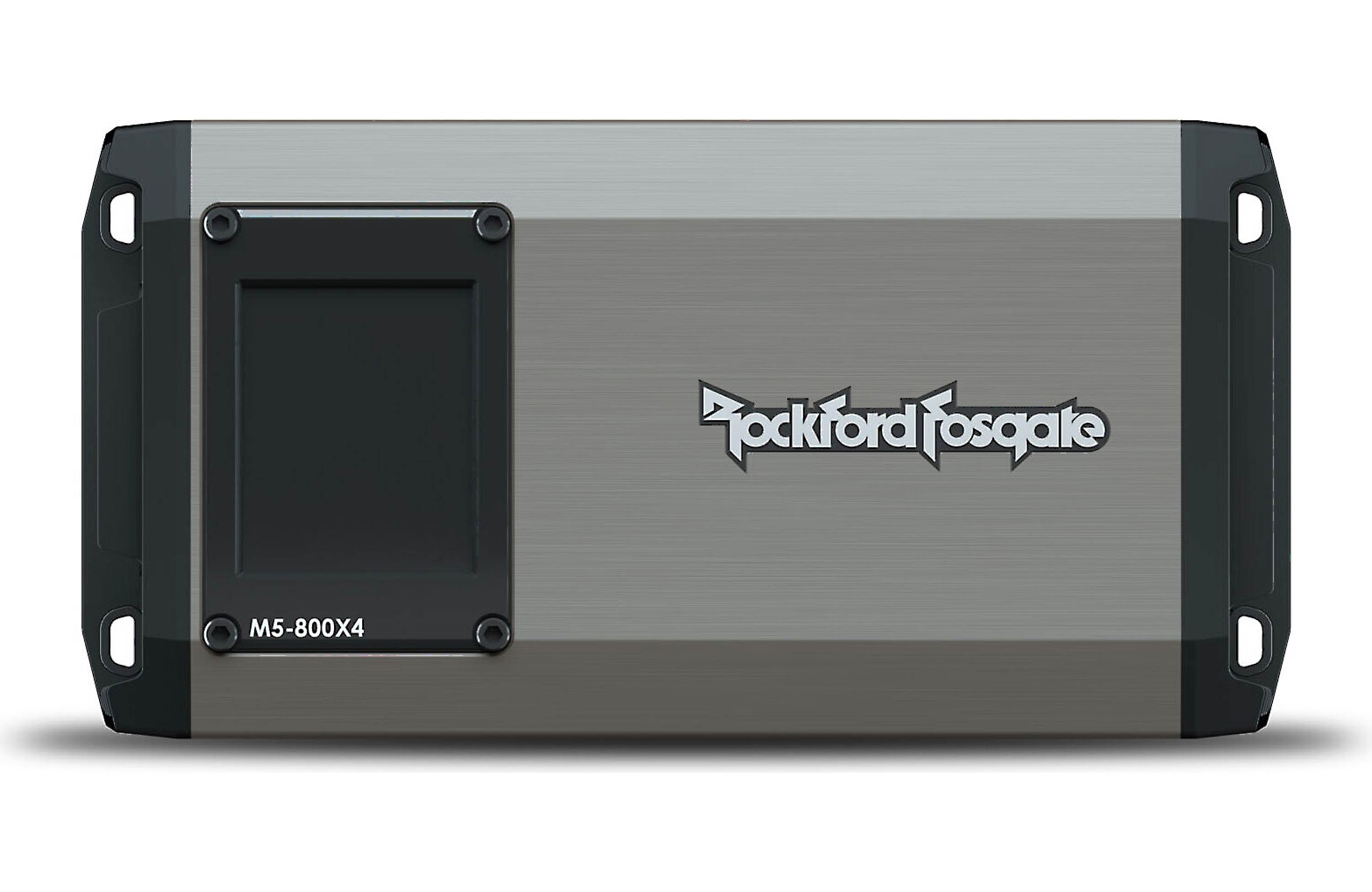 Rockford Fosgate HD14-SBSUB Saddlebag subwoofer kit for select 2014-up Harley-Davidson® motorcycles