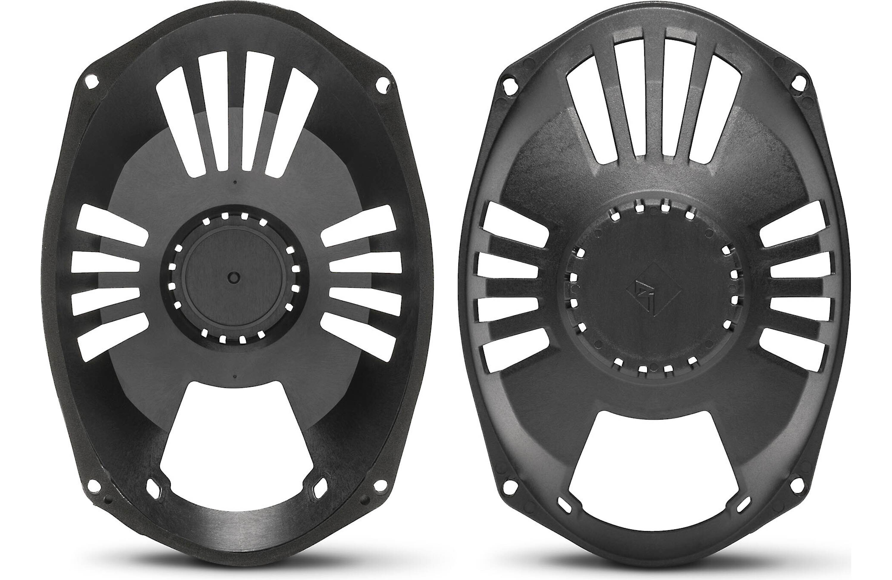 Rockford Fosgate TMS69BL9813 Power Series 6