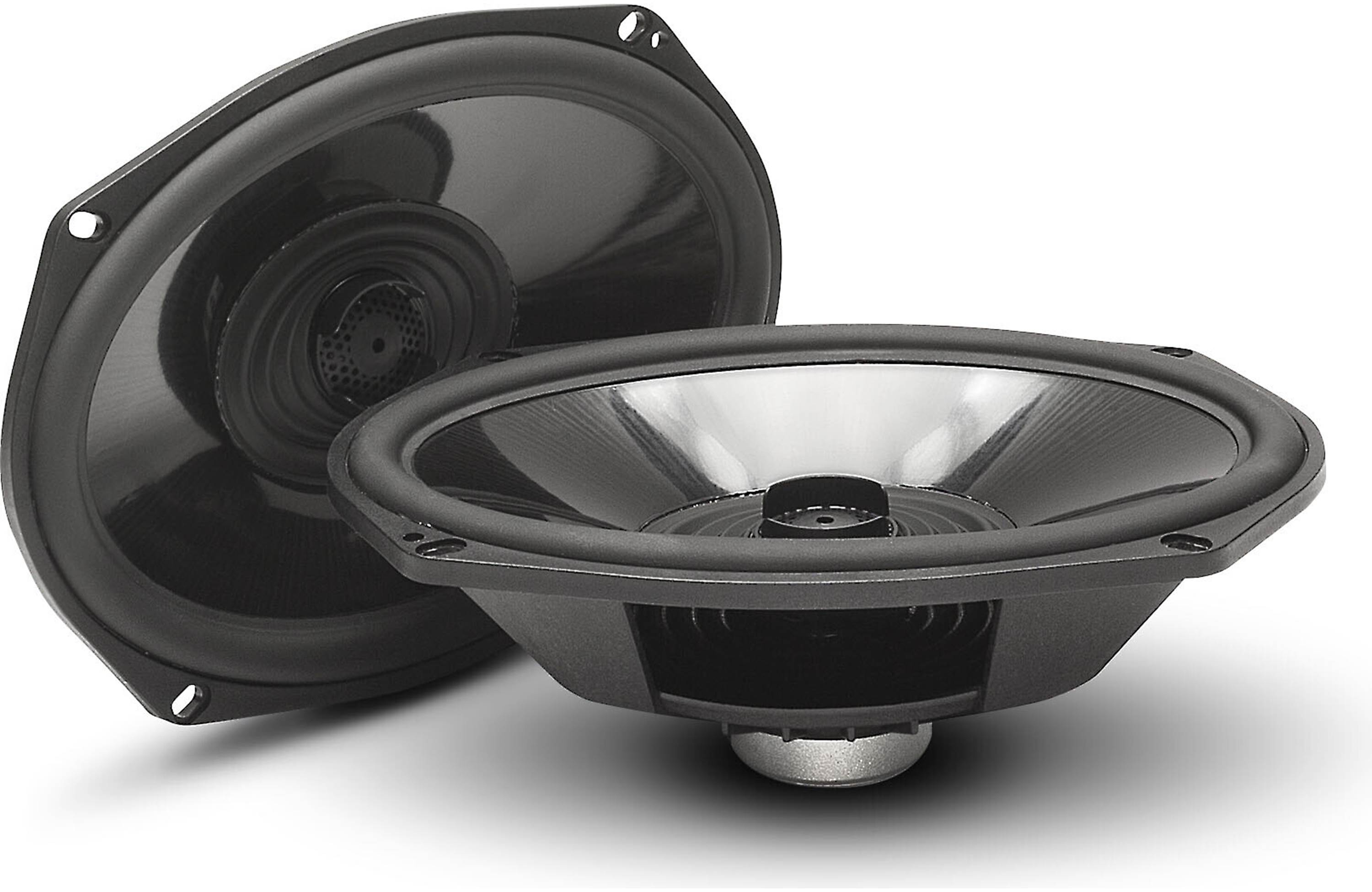 Rockford Fosgate TMS69BL9813 Power Series 6