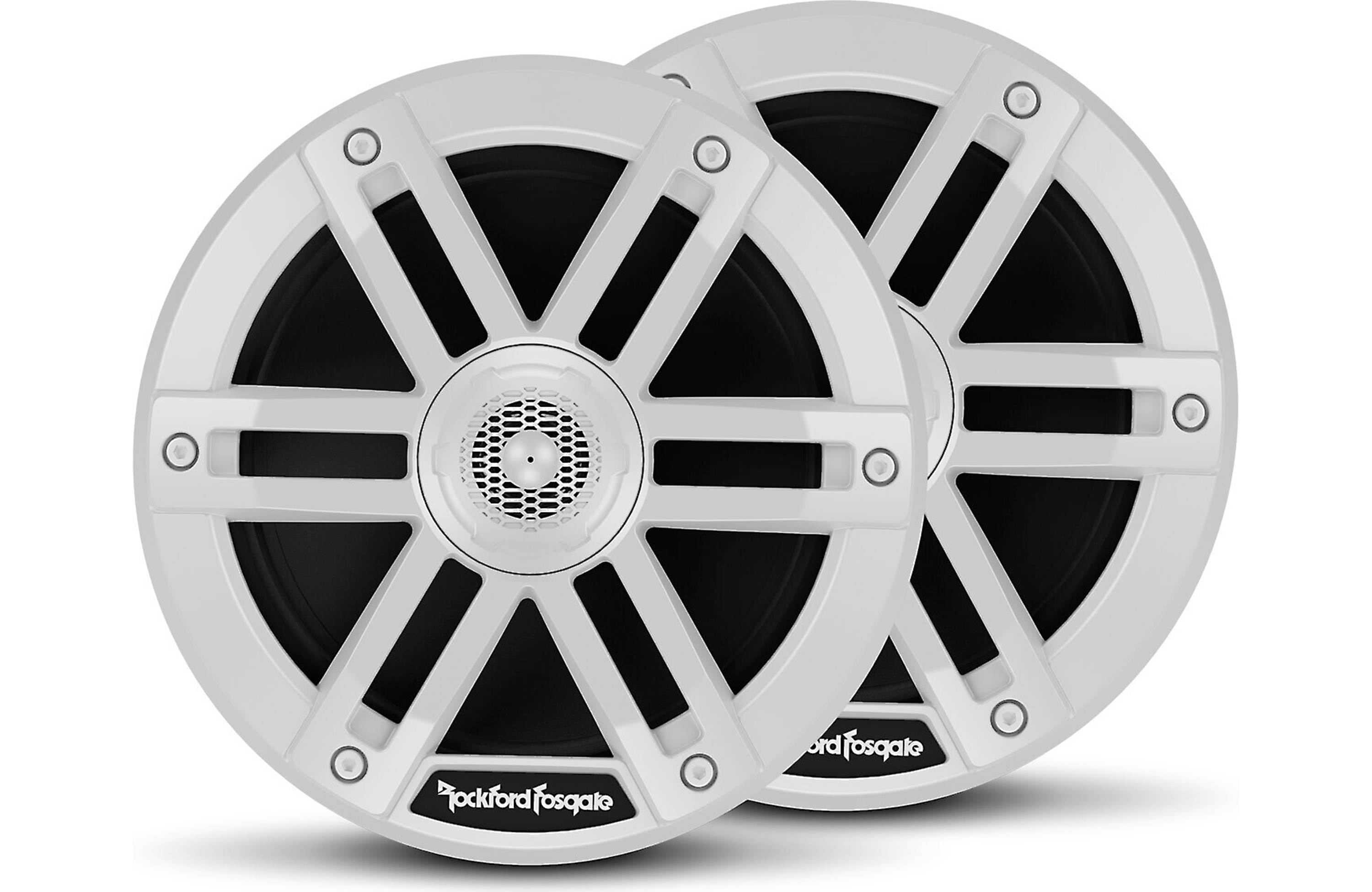 Rockford Fosgate M0-65 M0 Series 6-1/2