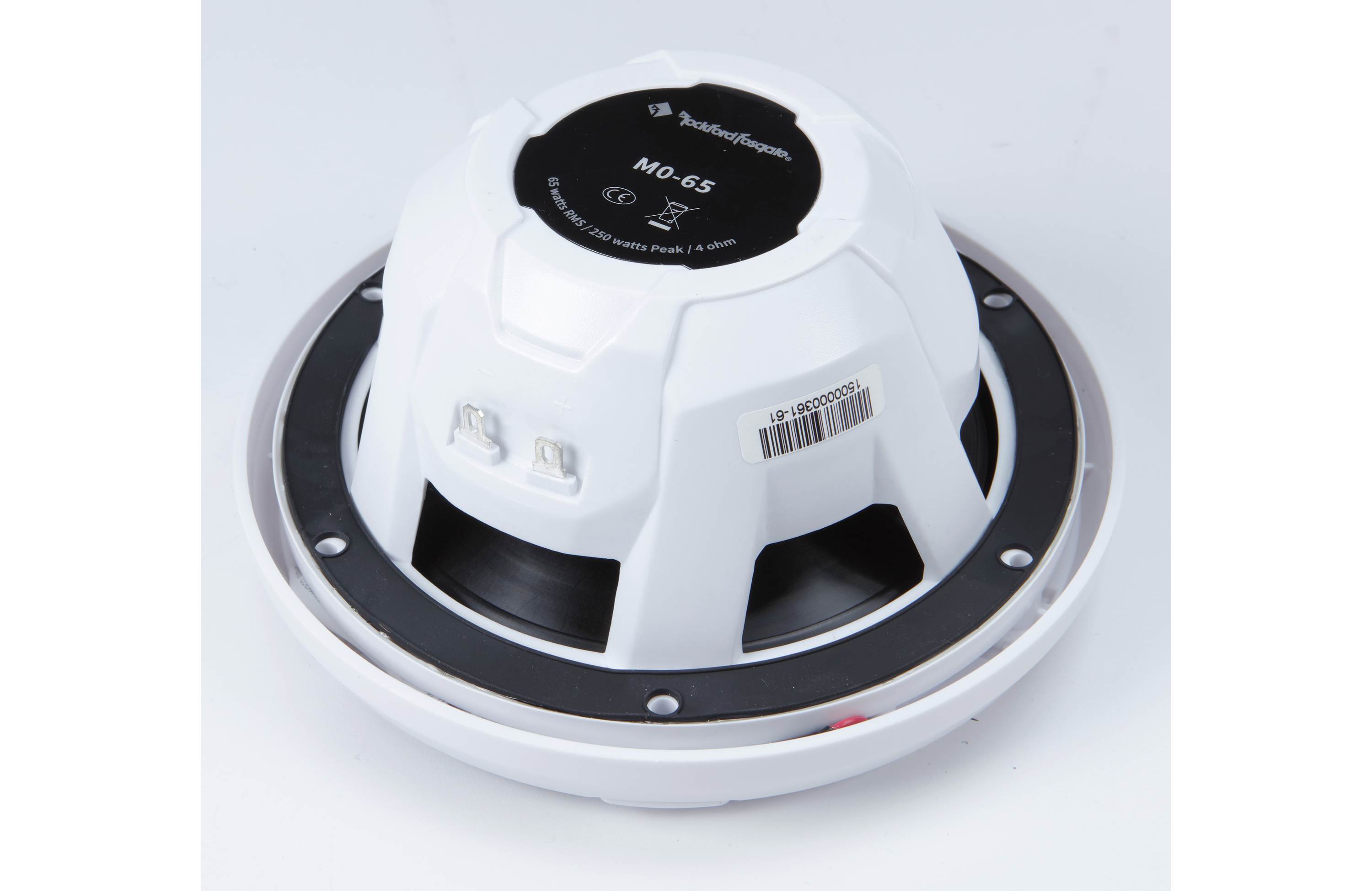 Rockford Fosgate M0-65 M0 Series 6-1/2