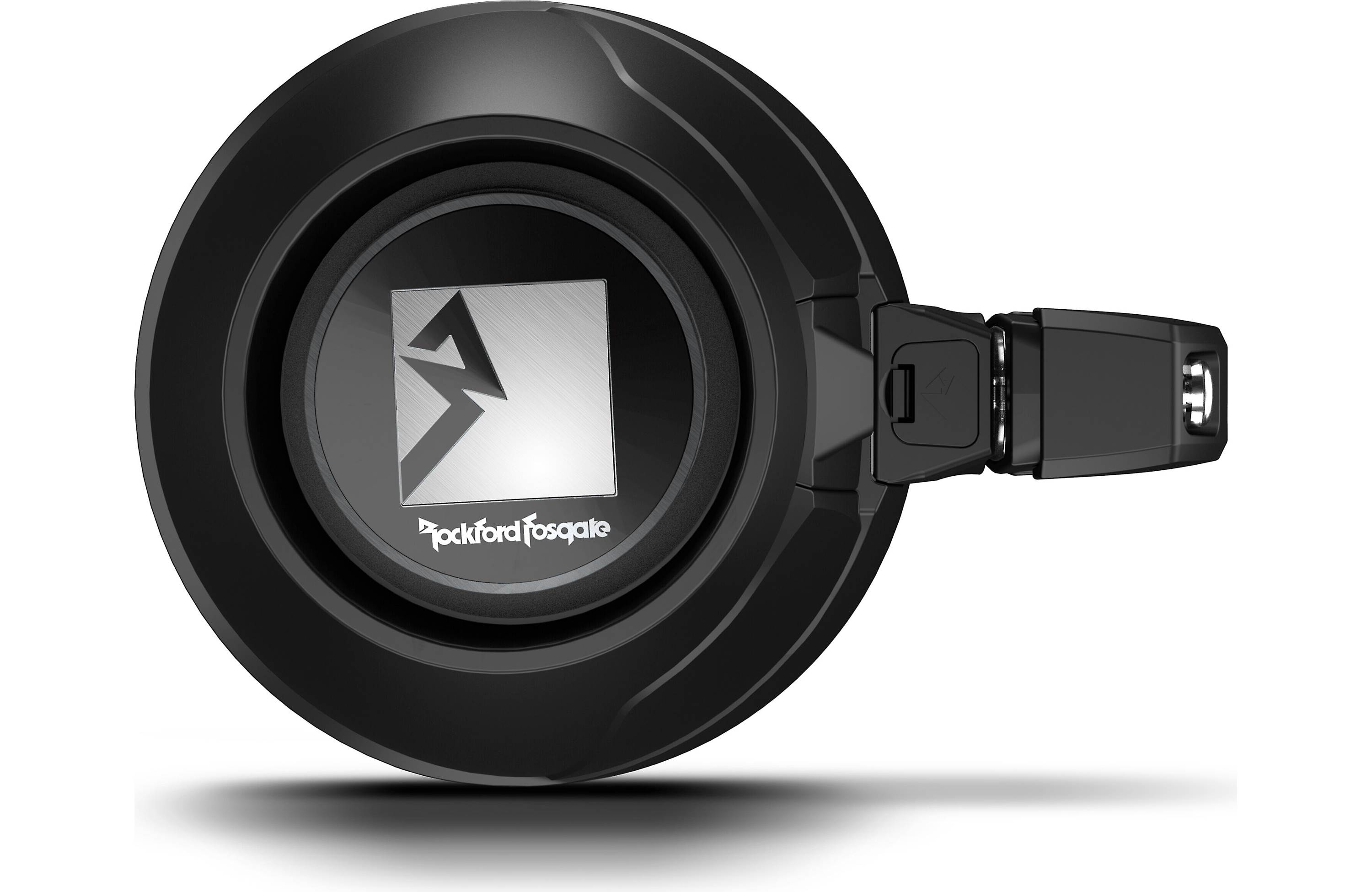 Rockford Fosgate M0WL-65MB 6-1/2