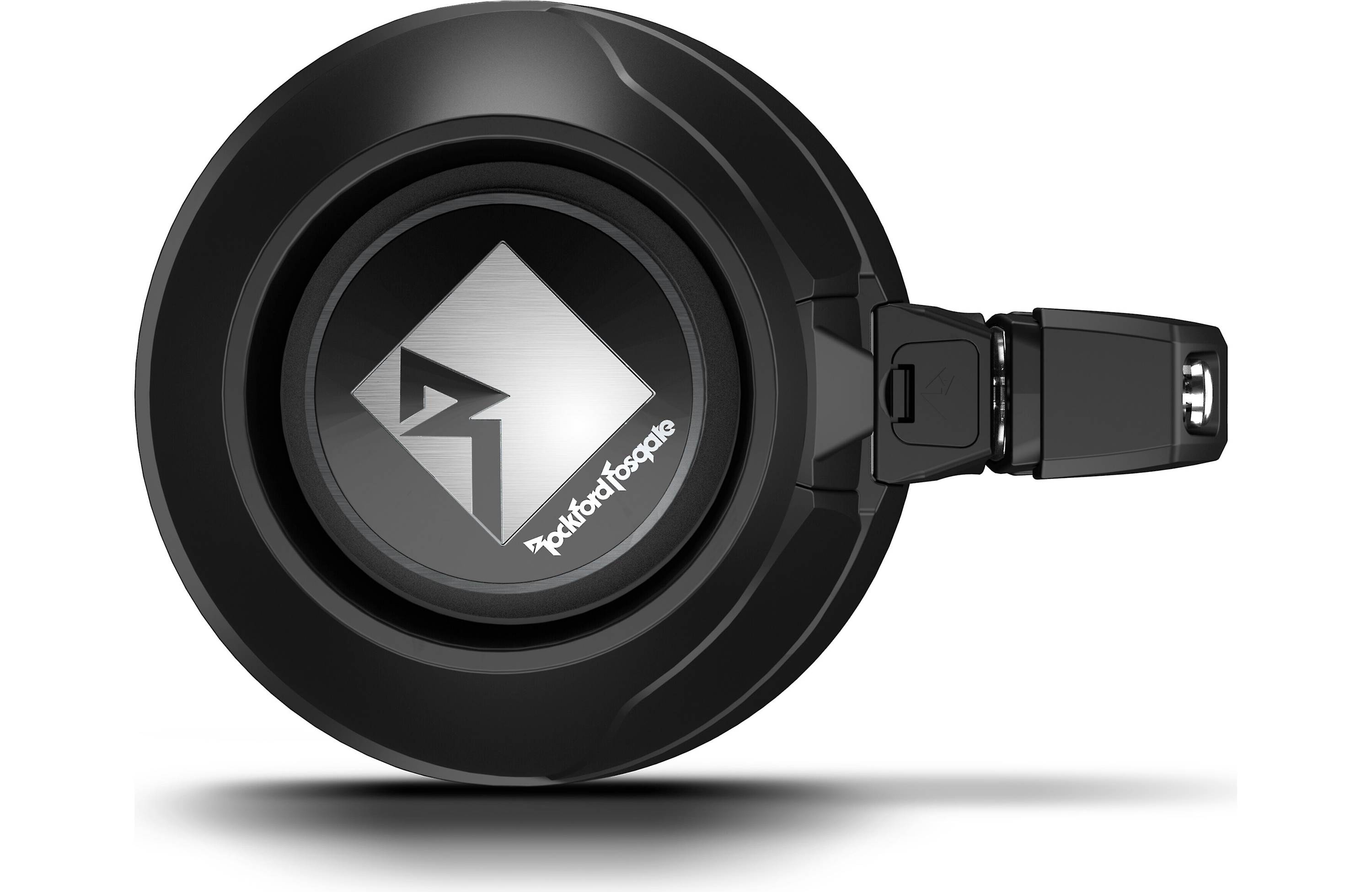 Rockford Fosgate M0WL-65MB 6-1/2