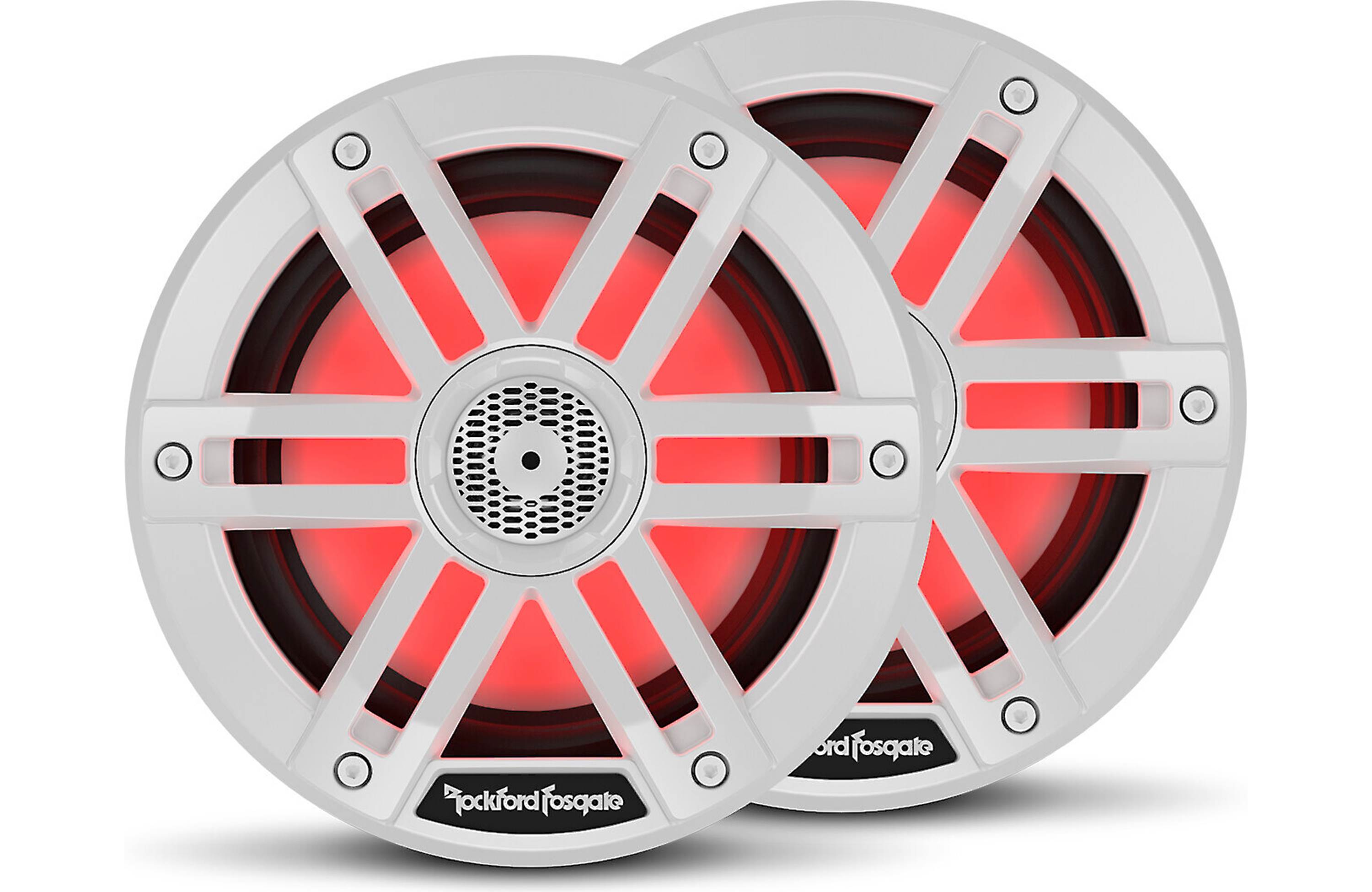 Rockford Fosgate M1-6 M1 Series 6