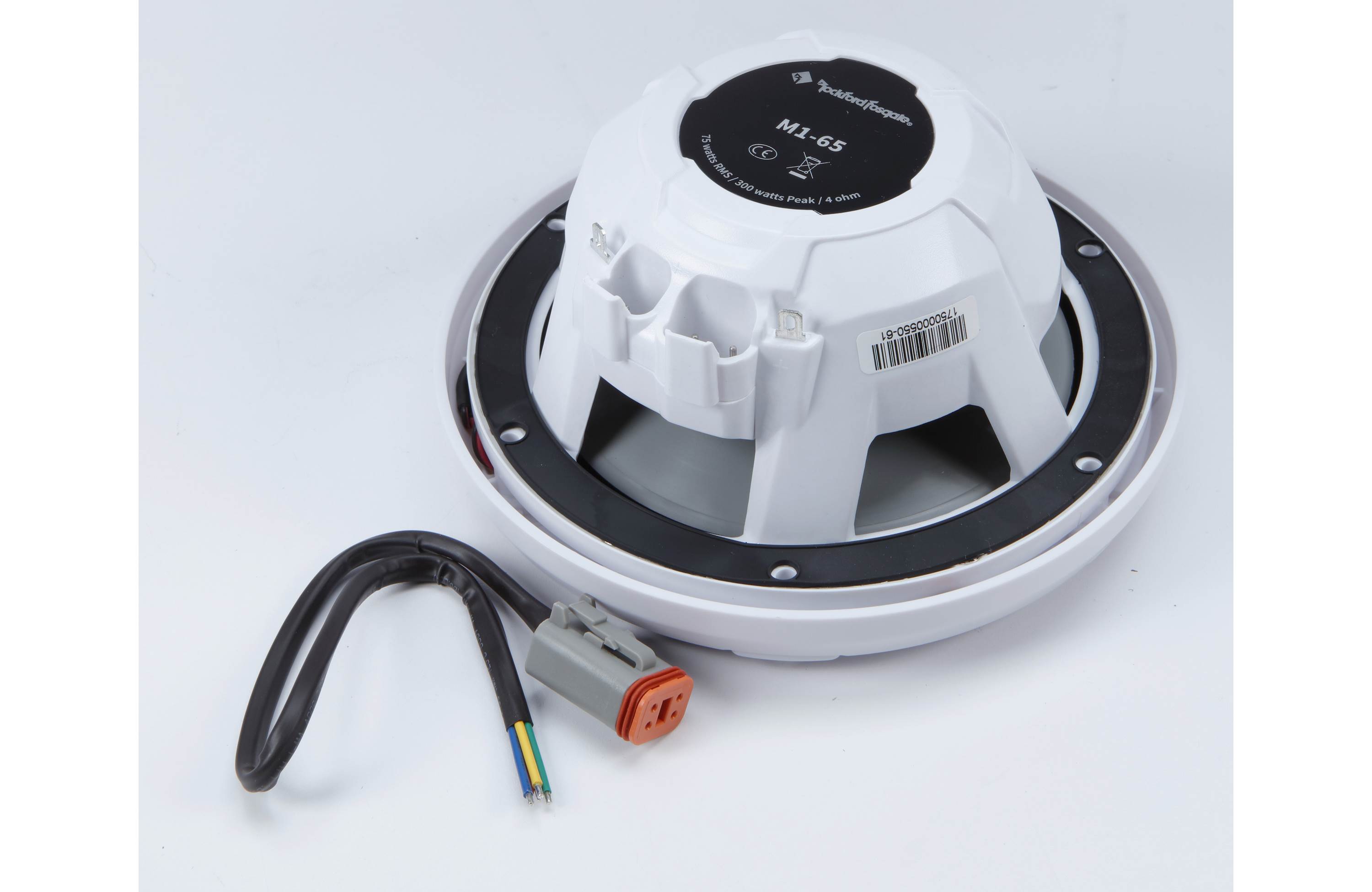 Rockford Fosgate M1-65 M1 Series 6-1/2