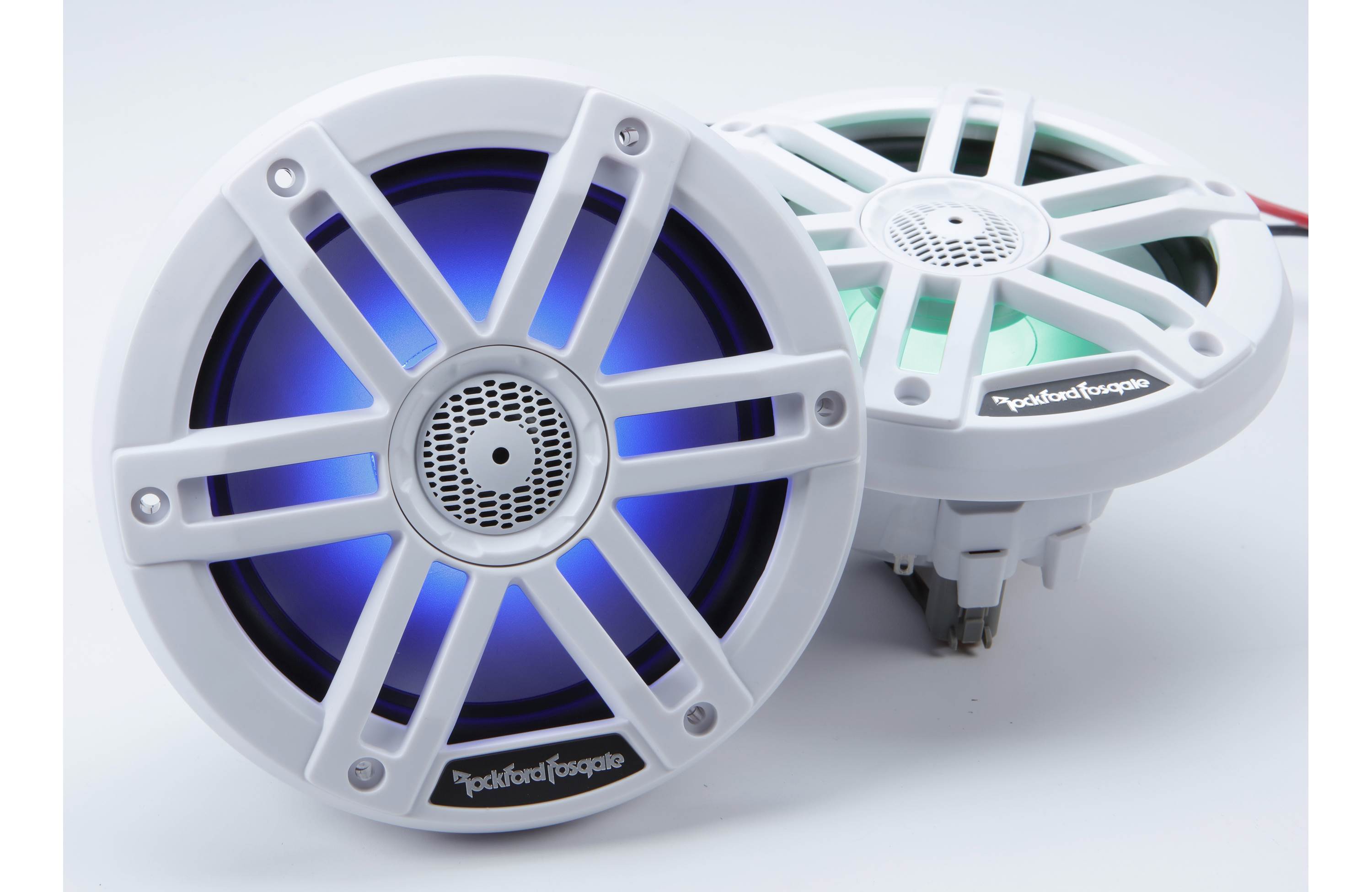 Rockford Fosgate M1-65 M1 Series 6-1/2
